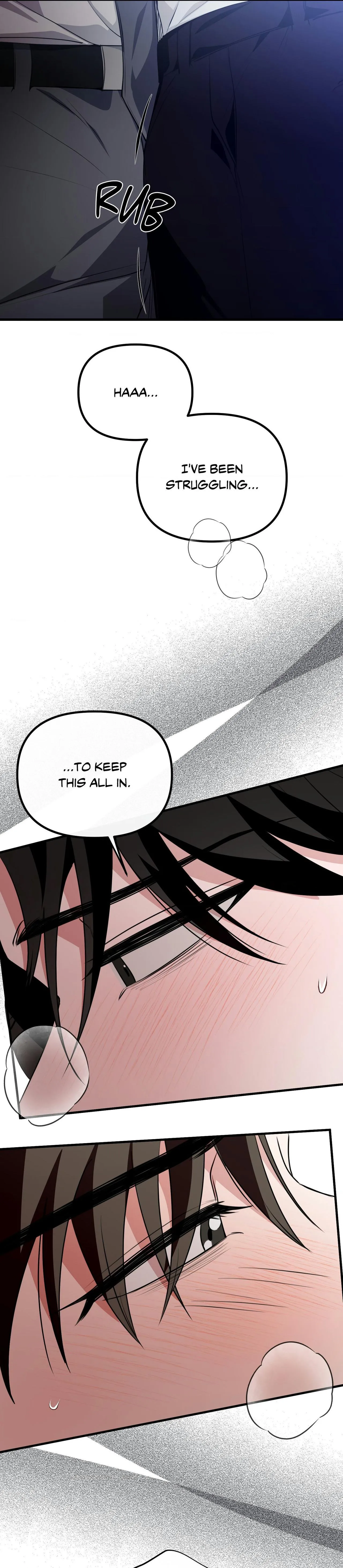 Read On the Dot chapter 46 image 46 on Lezhin