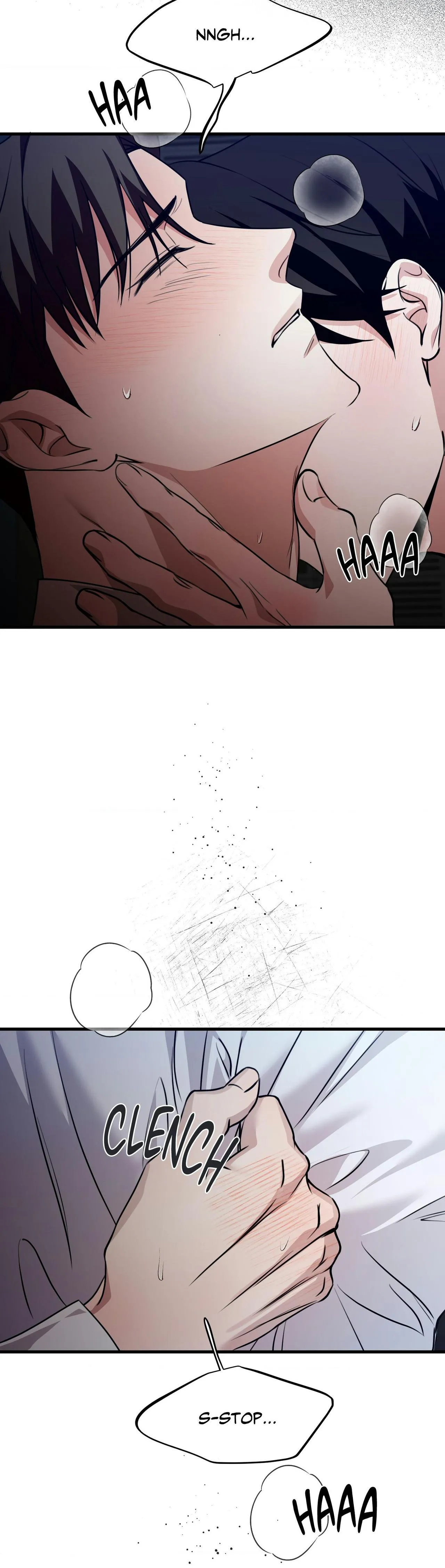 Read On the Dot chapter 46 image 47 on Lezhin