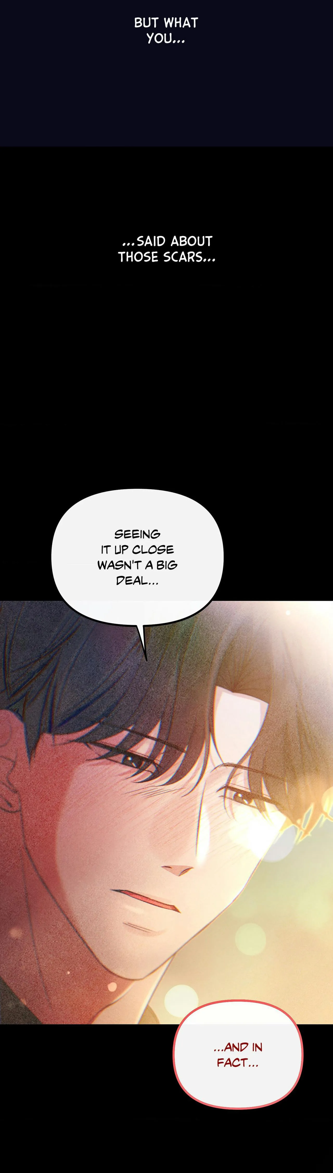 Read On the Dot chapter 46 image 7 on Lezhin