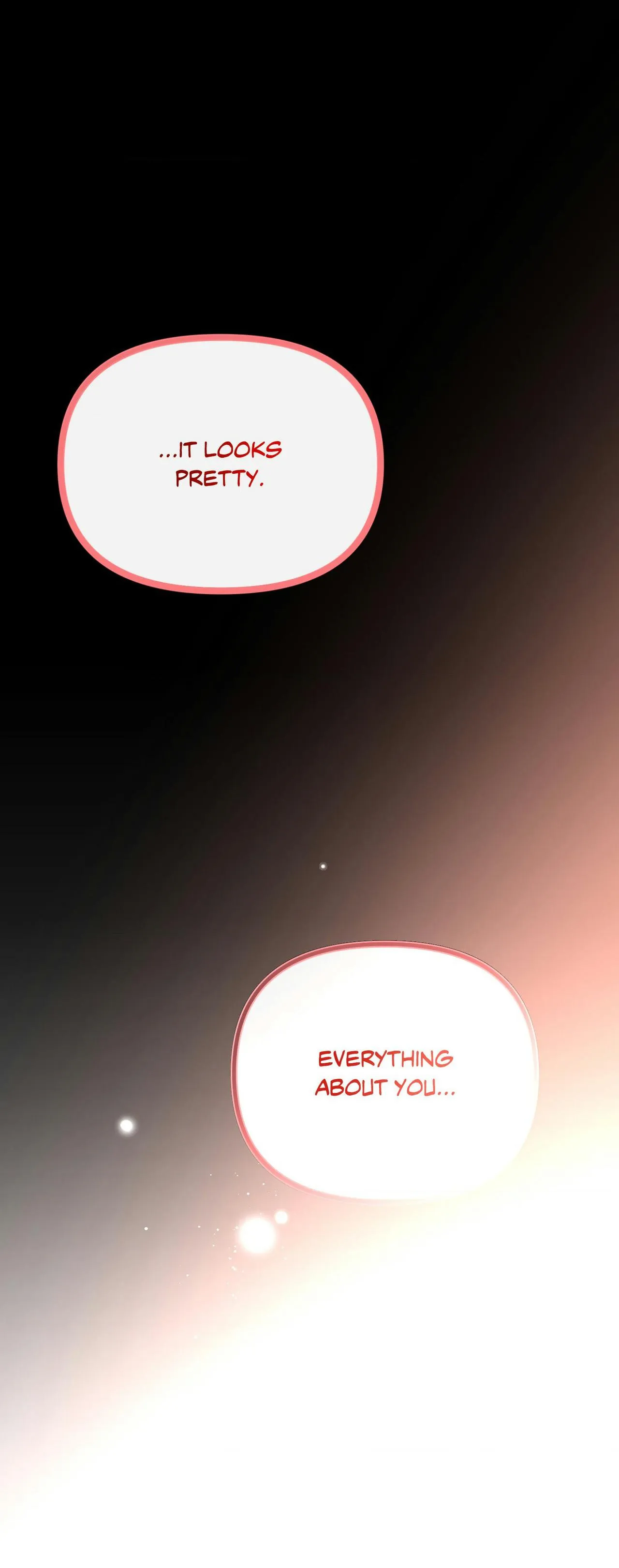 Read On the Dot chapter 46 image 8 on Lezhin