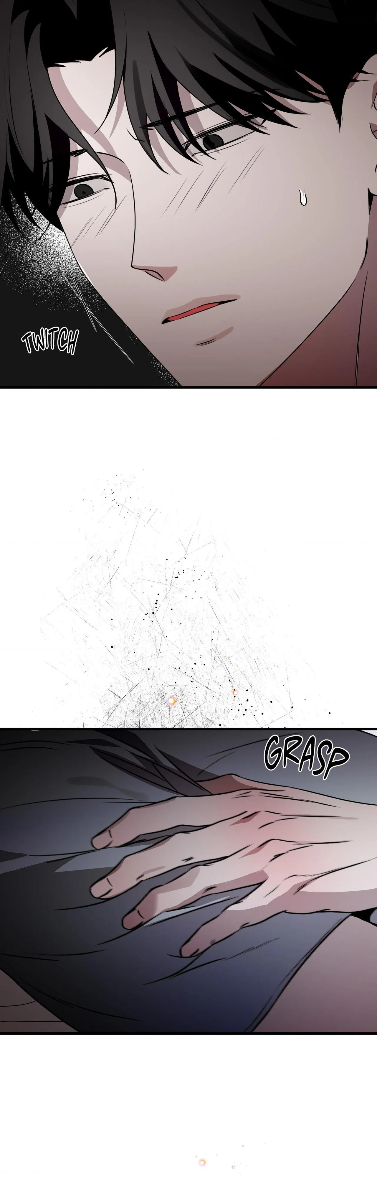 Read On the Dot chapter 47 image 10 on Lezhin