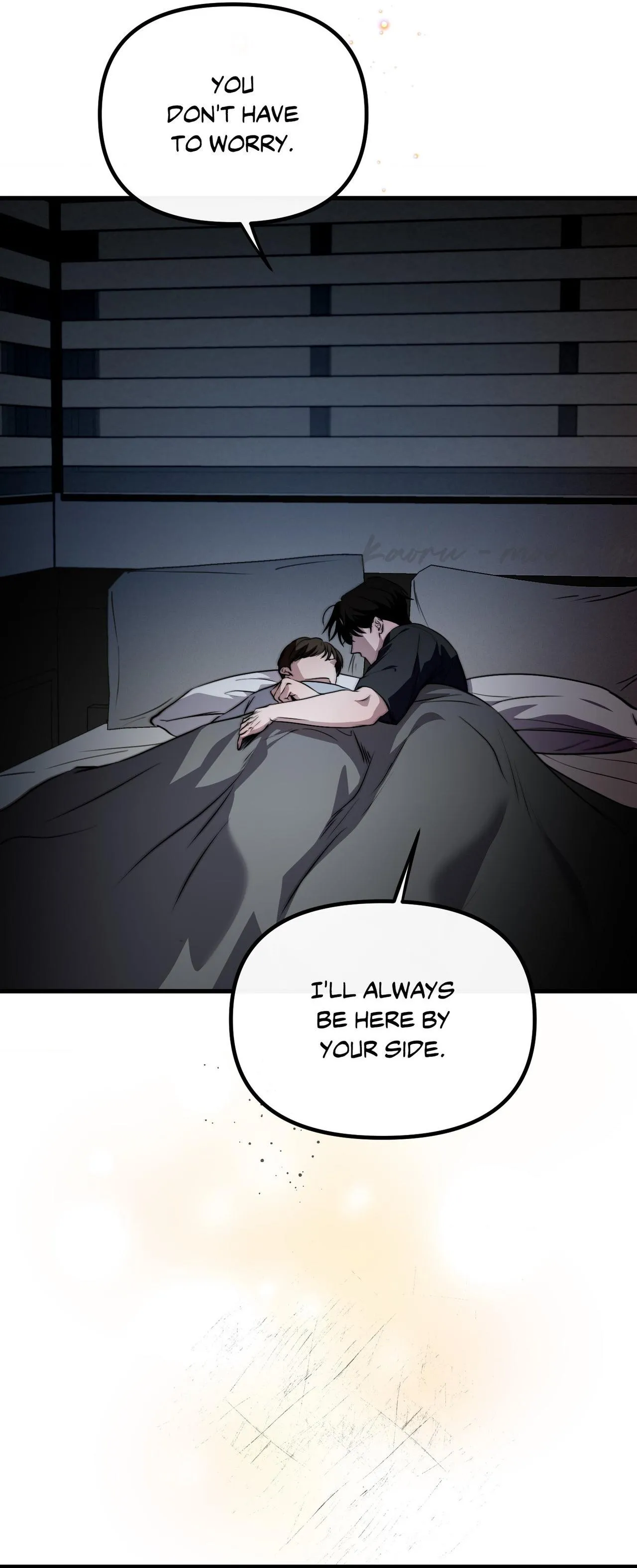 Read On the Dot chapter 47 image 11 on Lezhin