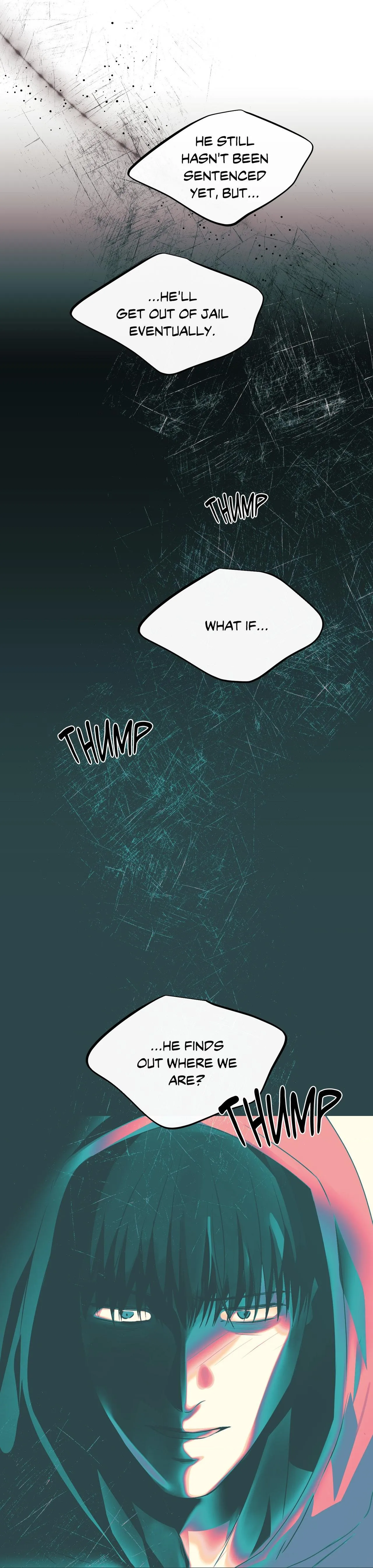 Read On the Dot chapter 47 image 15 on Lezhin