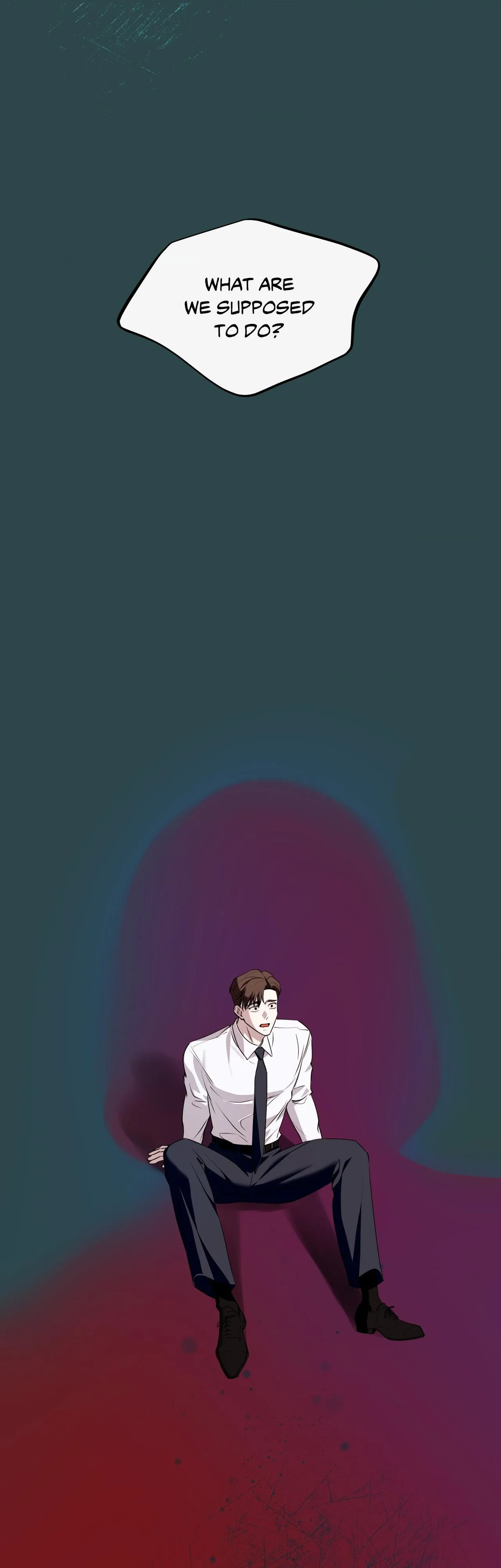 Read On the Dot chapter 47 image 16 on Lezhin