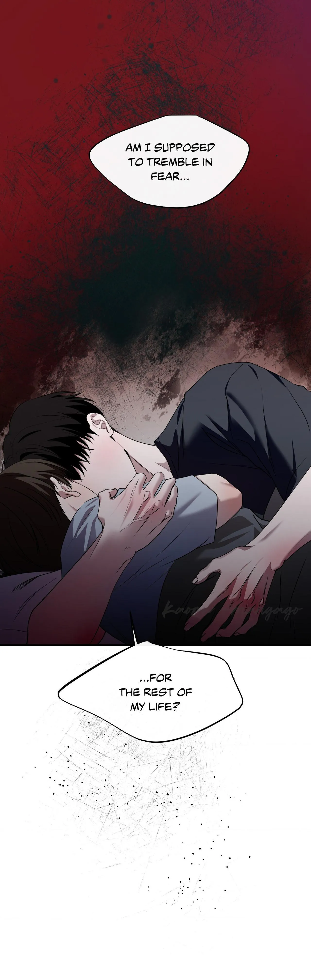 Read On the Dot chapter 47 image 17 on Lezhin