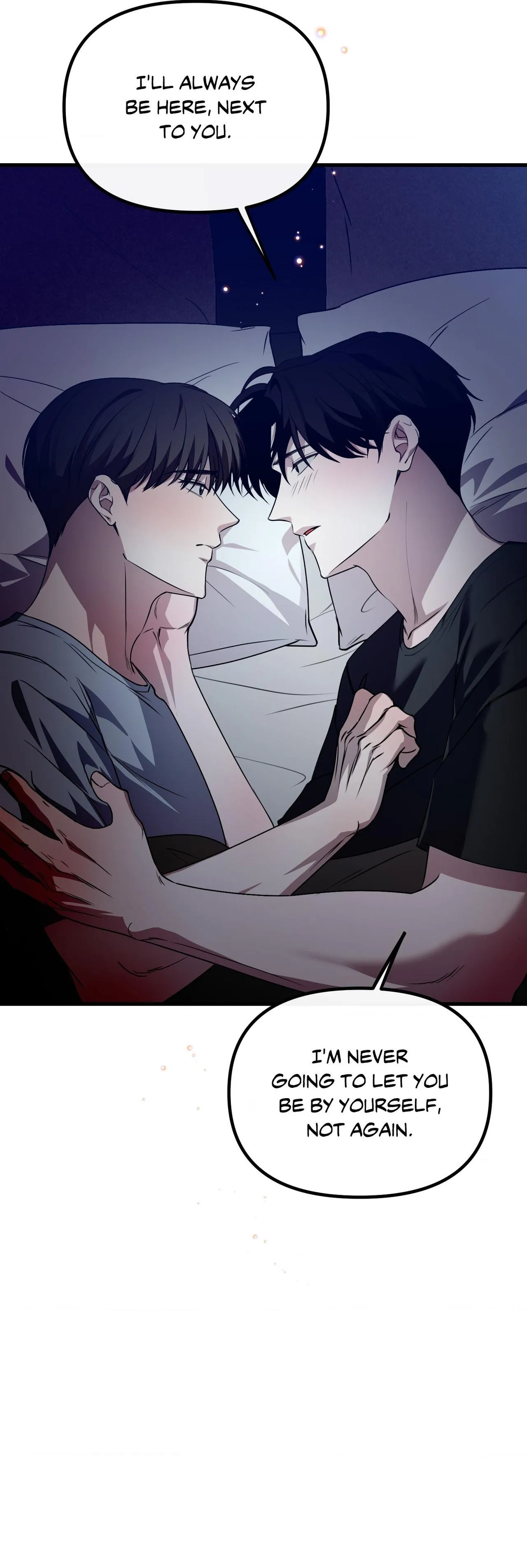 Read On the Dot chapter 47 image 19 on Lezhin