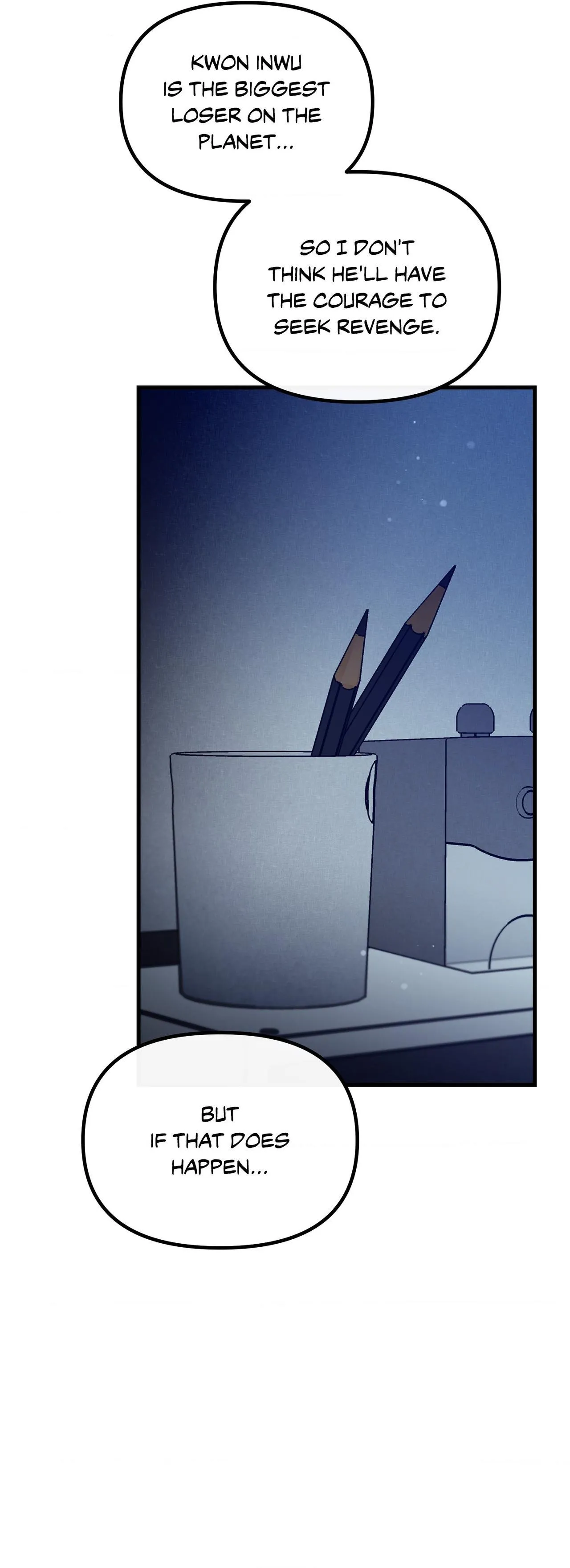 Read On the Dot chapter 47 image 20 on Lezhin