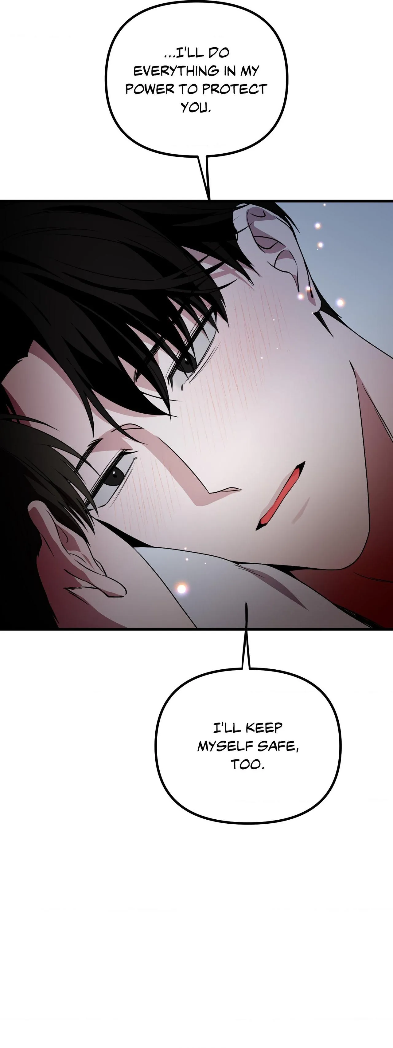 Read On the Dot chapter 47 image 21 on Lezhin