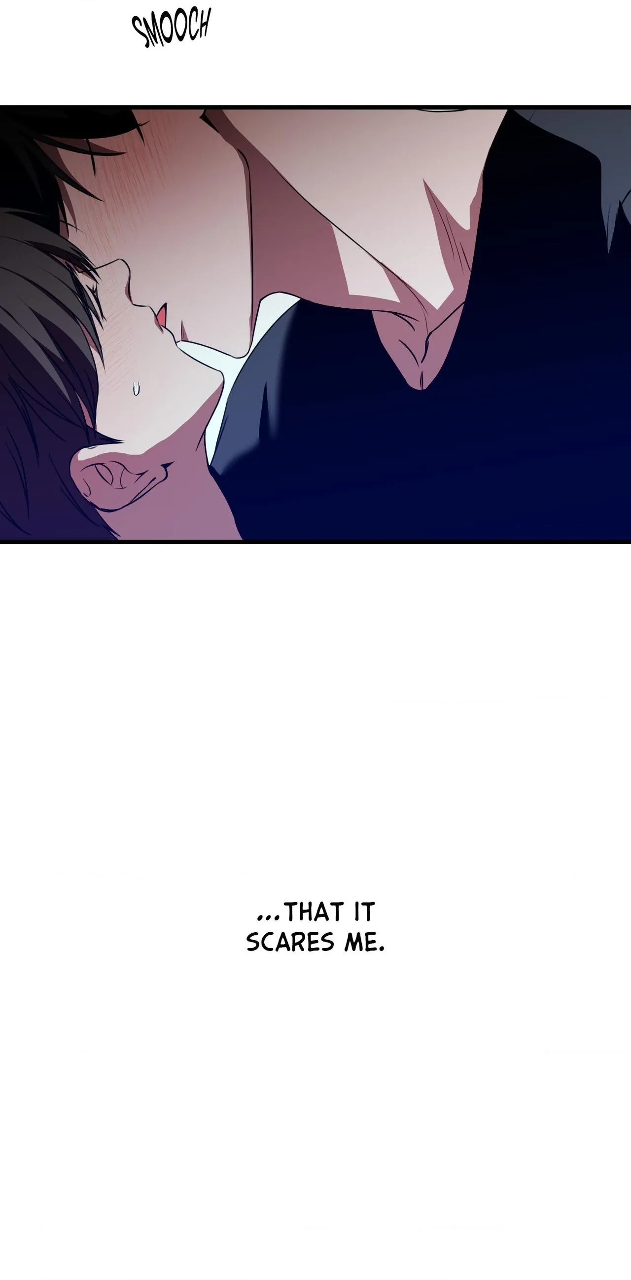 Read On the Dot chapter 47 image 25 on Lezhin