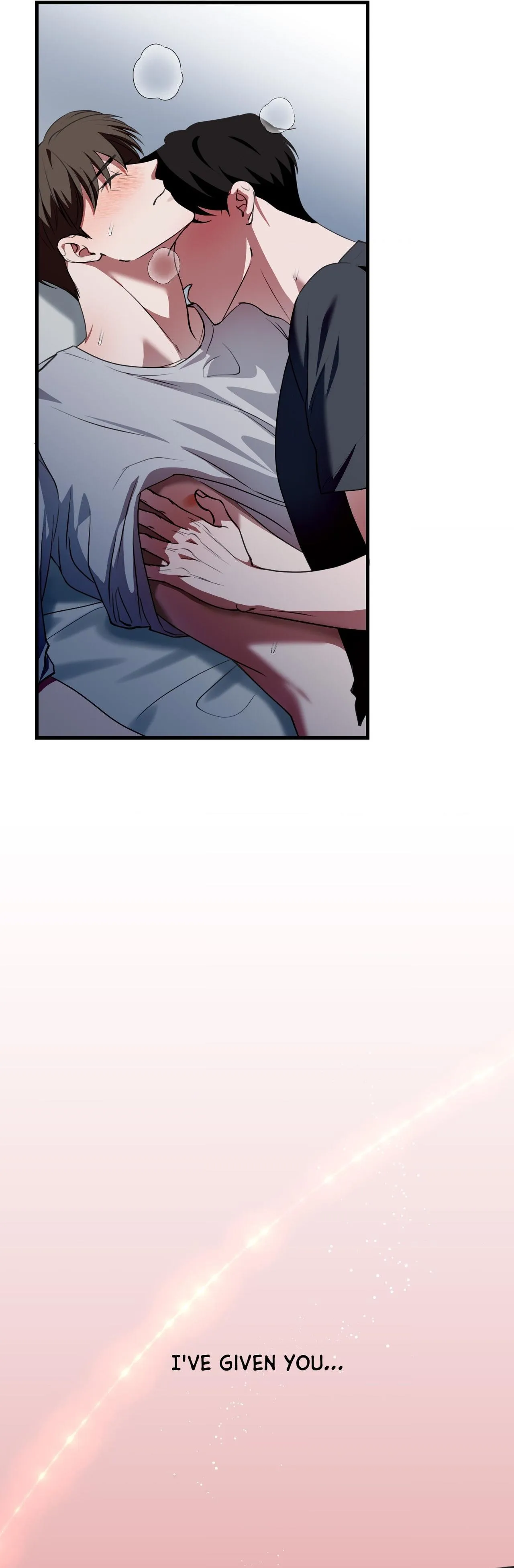 Read On the Dot chapter 47 image 26 on Lezhin