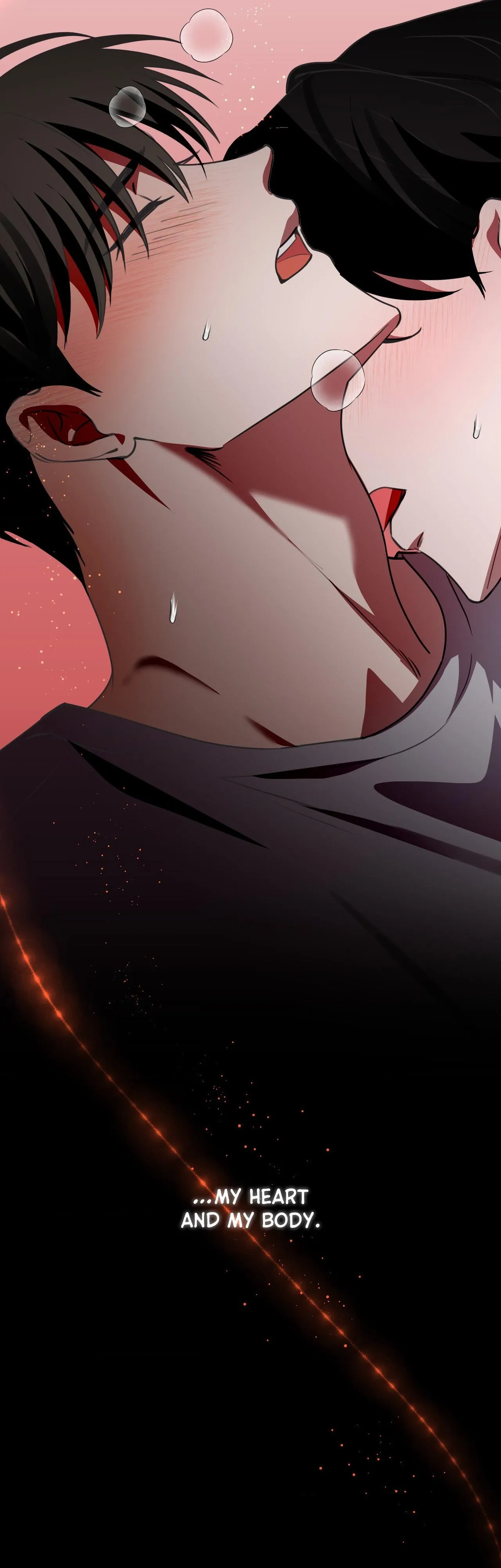 Read On the Dot chapter 47 image 27 on Lezhin