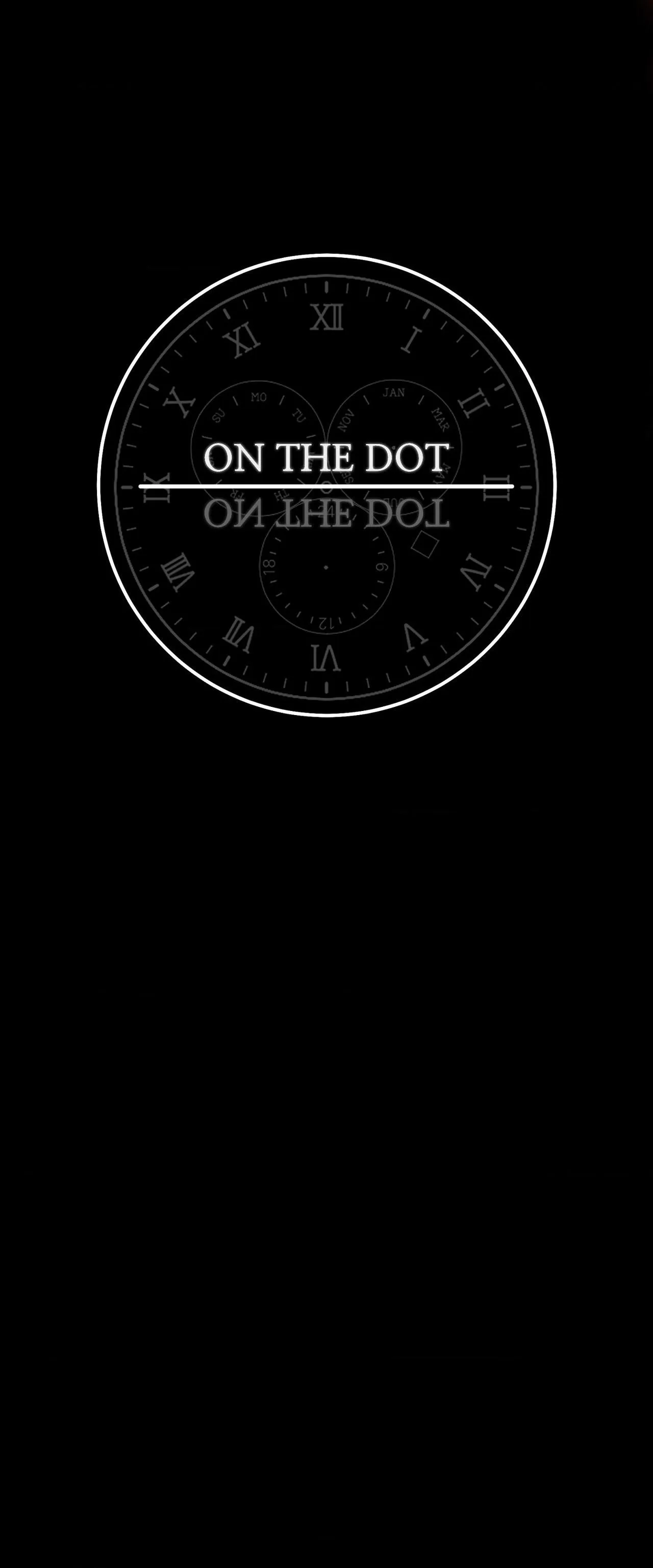 Read On the Dot chapter 47 image 28 on Lezhin