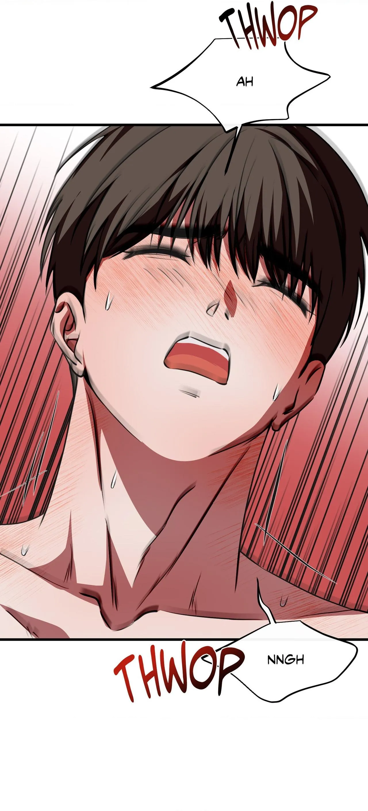 Read On the Dot chapter 47 image 31 on Lezhin