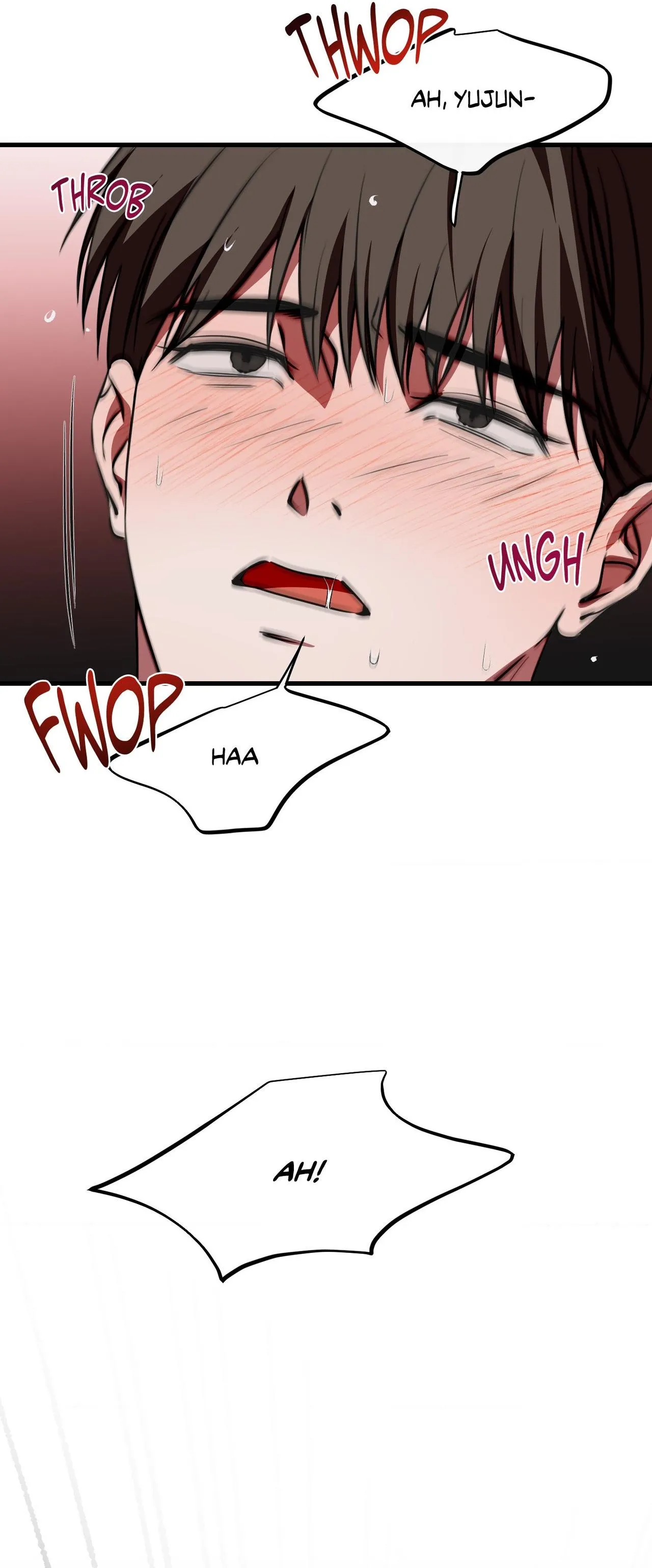 Read On the Dot chapter 47 image 36 on Lezhin