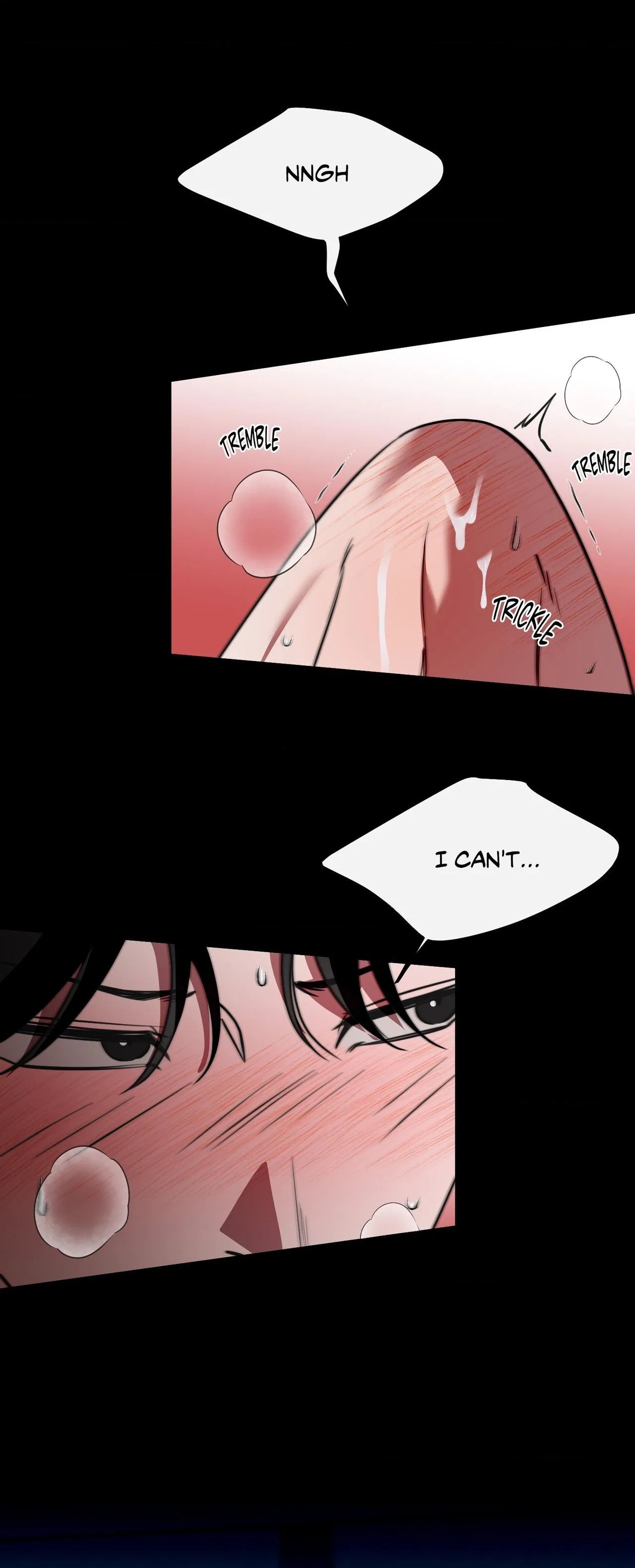 Read On the Dot chapter 47 image 38 on Lezhin