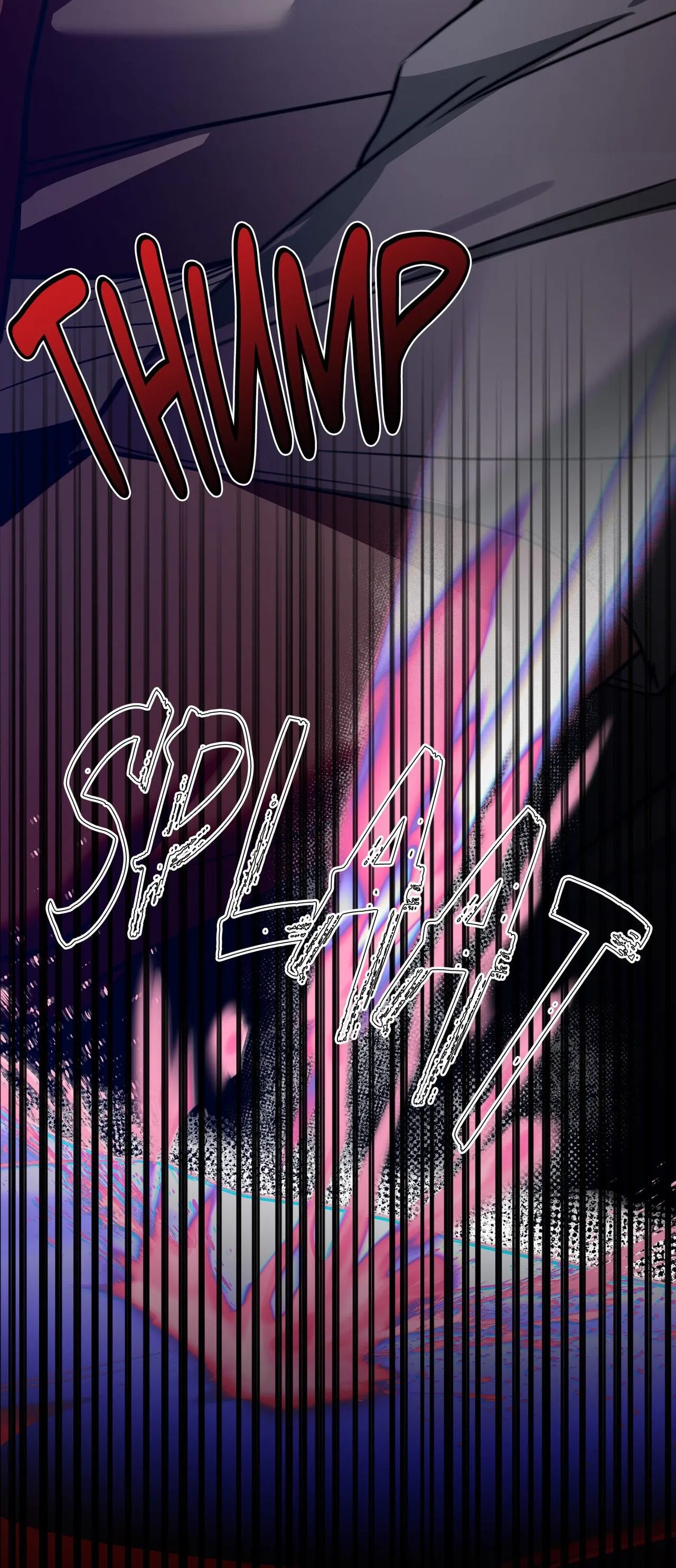 Read On the Dot chapter 47 image 4 on Lezhin
