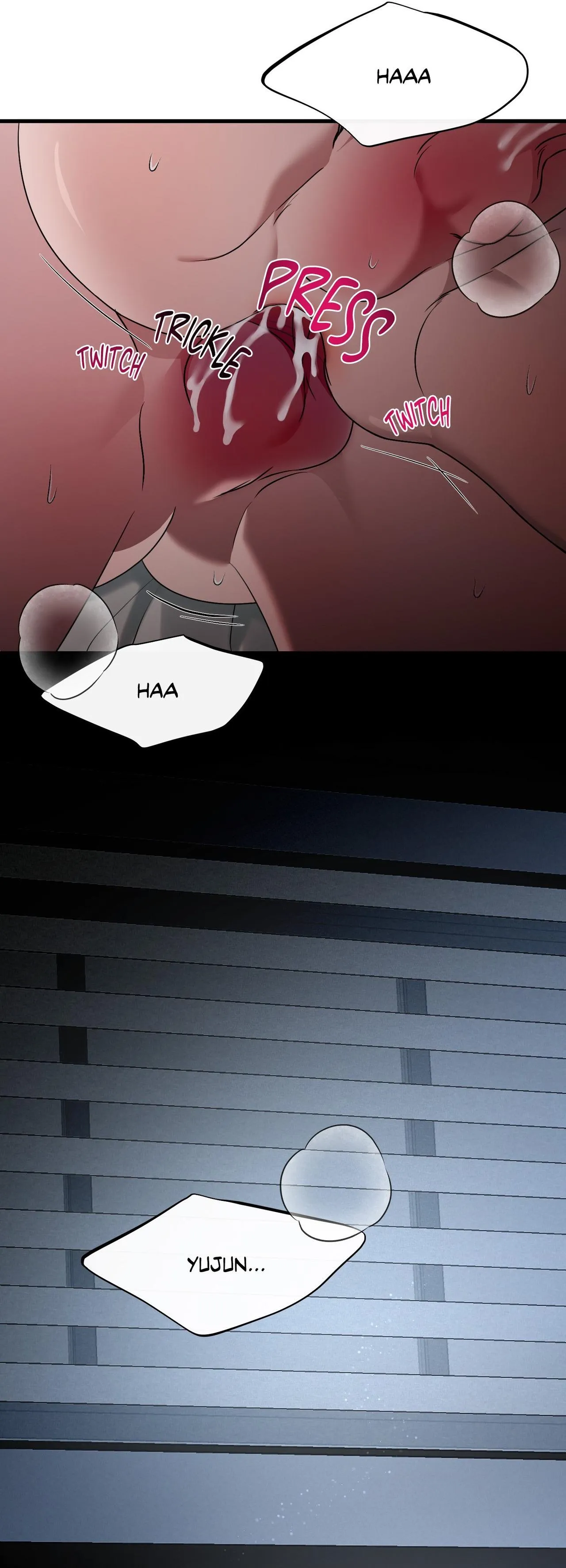 Read On the Dot chapter 47 image 42 on Lezhin