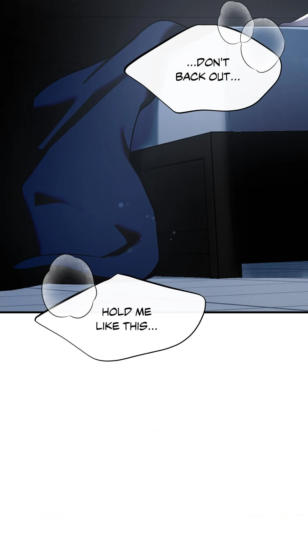 Read On the Dot chapter 47 image 43 on Lezhin