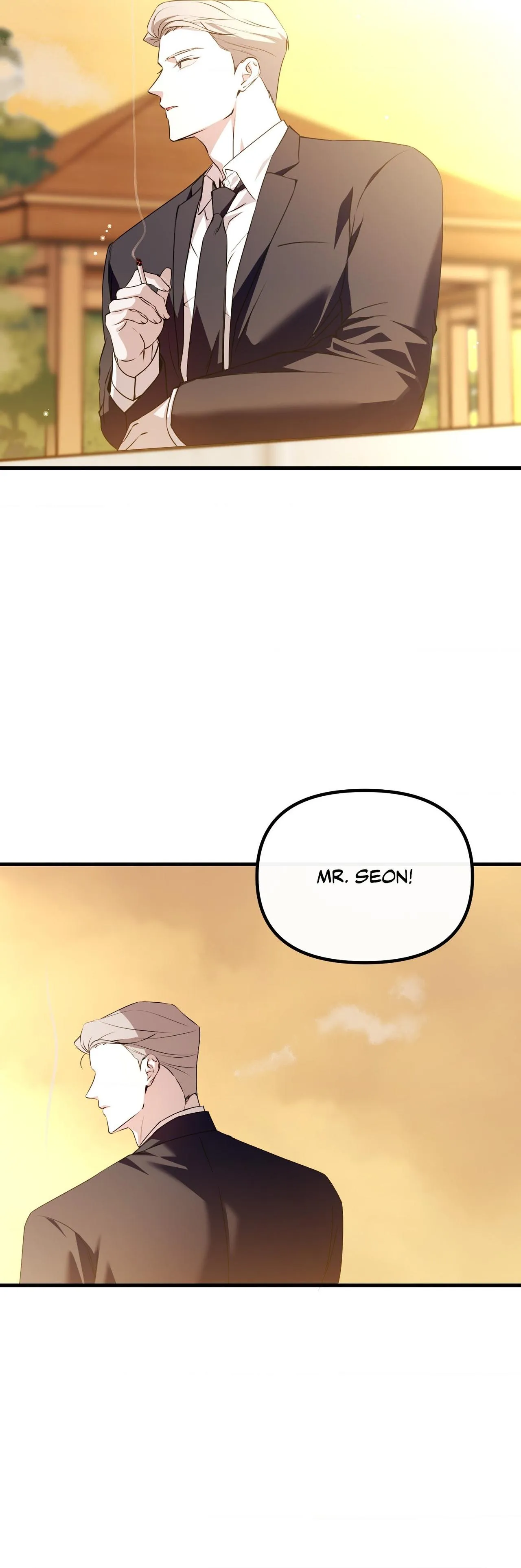Read On the Dot chapter 47 image 48 on Lezhin