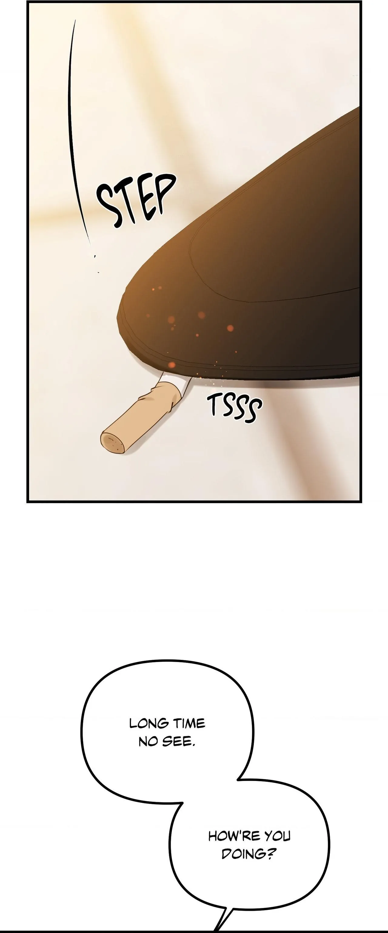 Read On the Dot chapter 47 image 49 on Lezhin