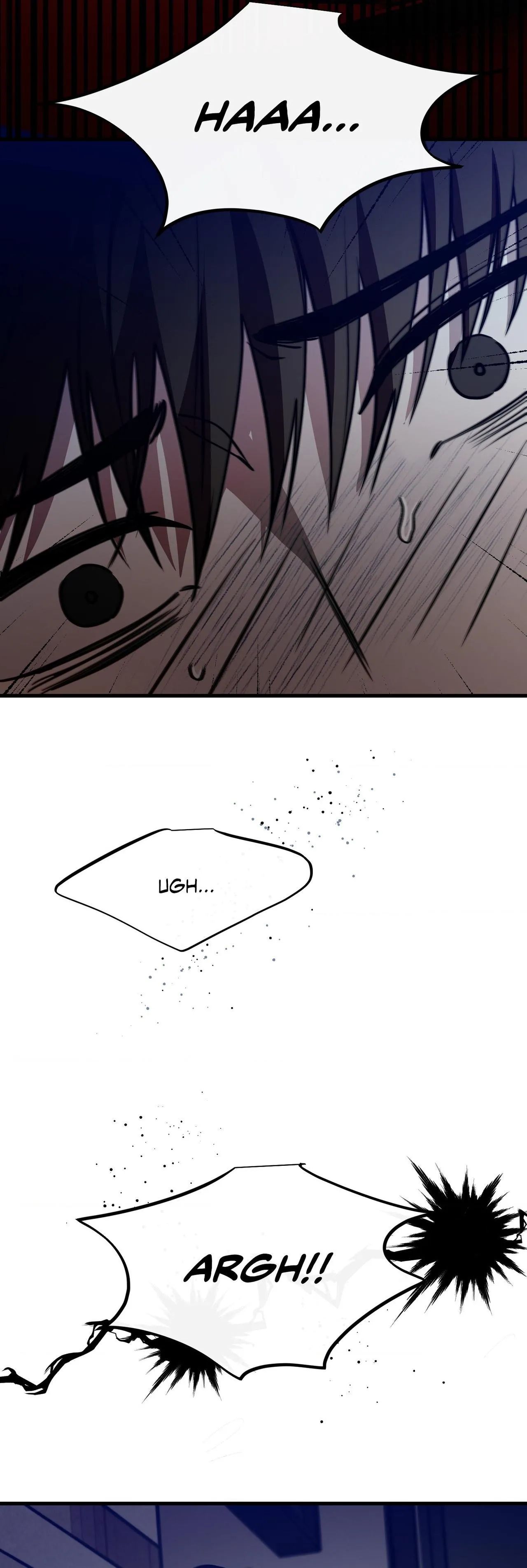 Read On the Dot chapter 47 image 5 on Lezhin
