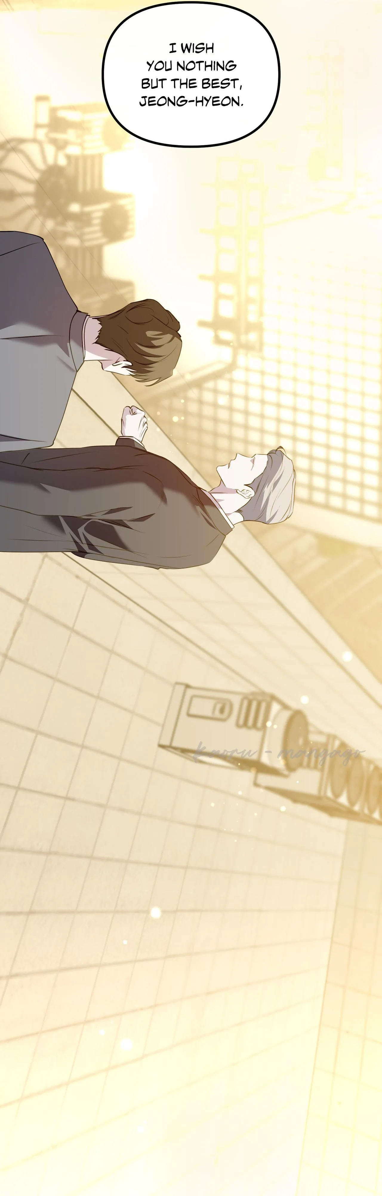 Read On the Dot chapter 47 image 58 on Lezhin
