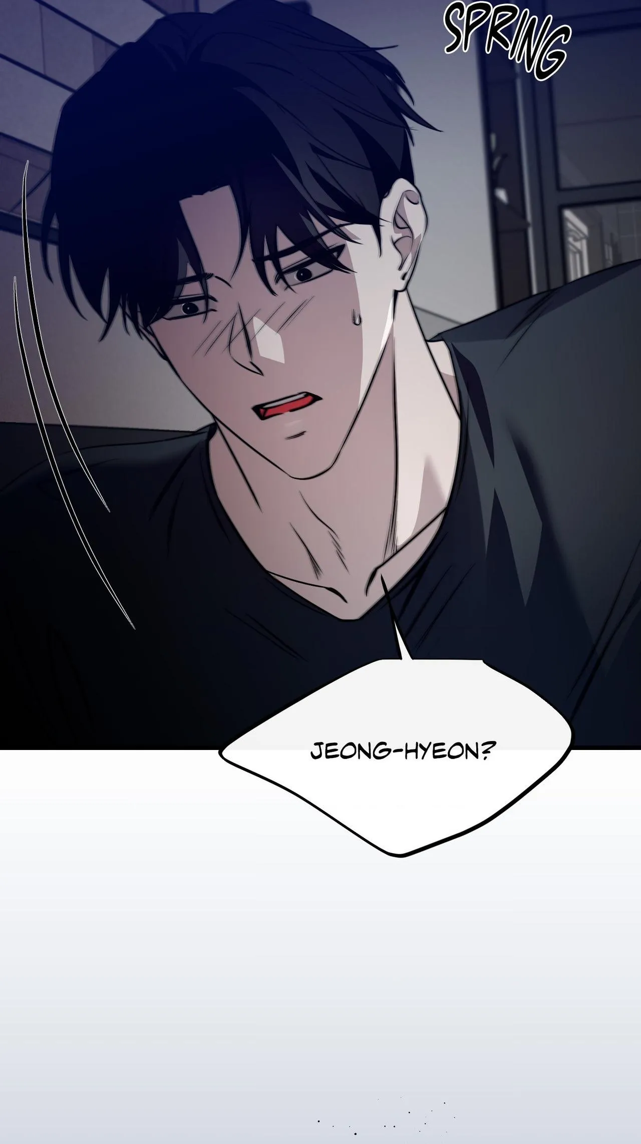 Read On the Dot chapter 47 image 6 on Lezhin