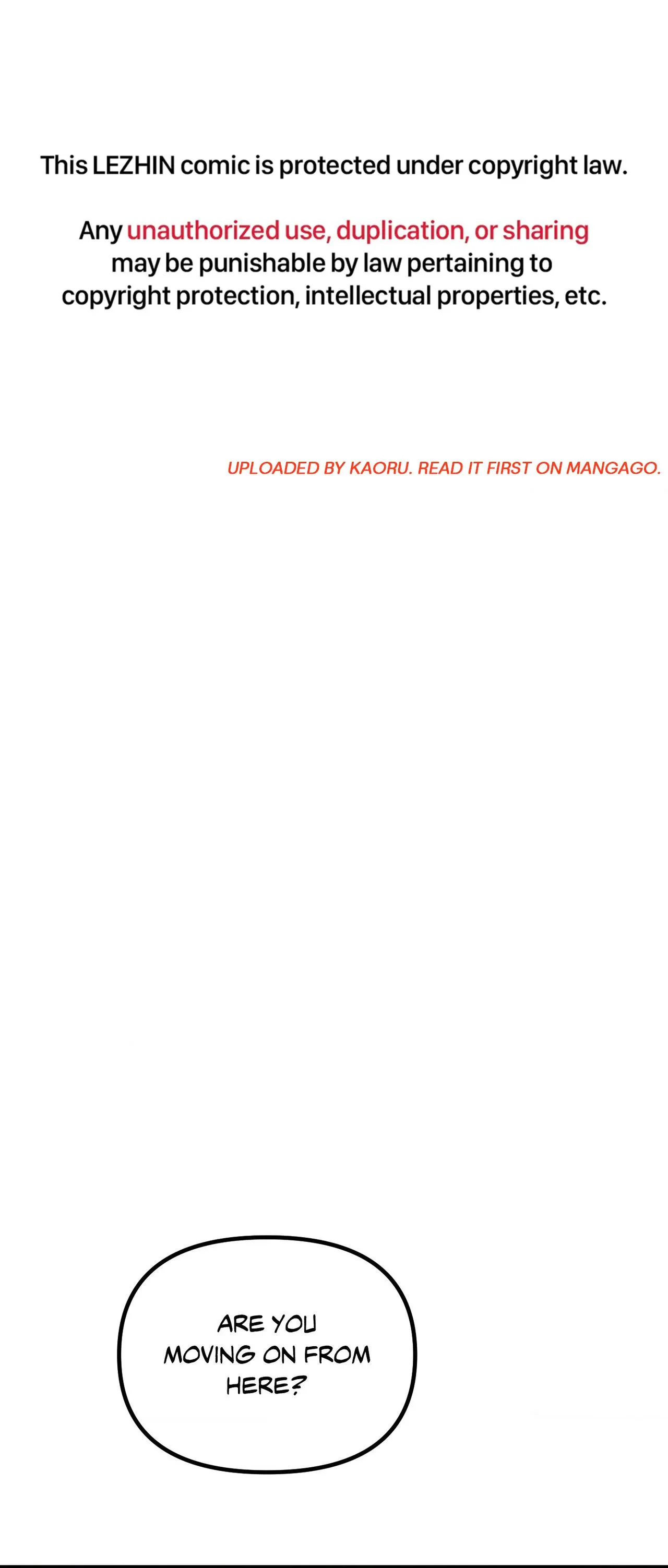 Read On the Dot chapter 48 image 1 on Lezhin