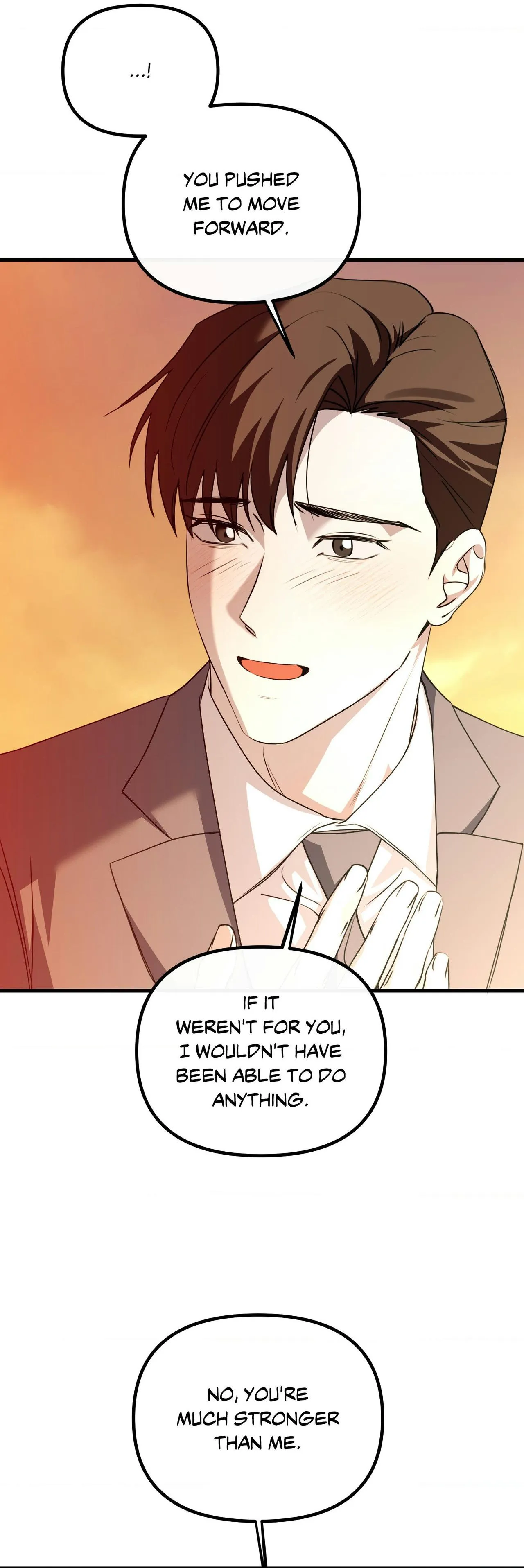 Read On the Dot chapter 48 image 10 on Lezhin
