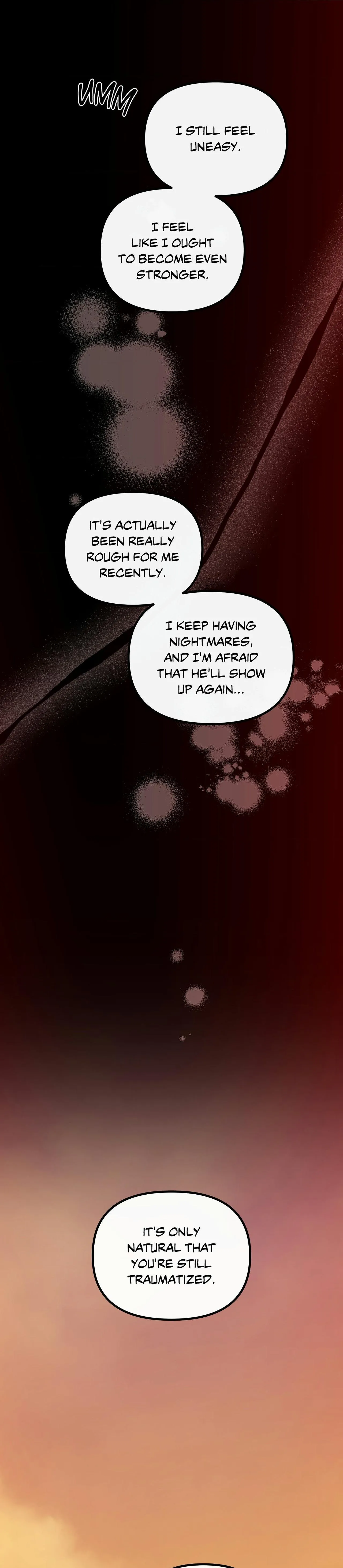 Read On the Dot chapter 48 image 12 on Lezhin