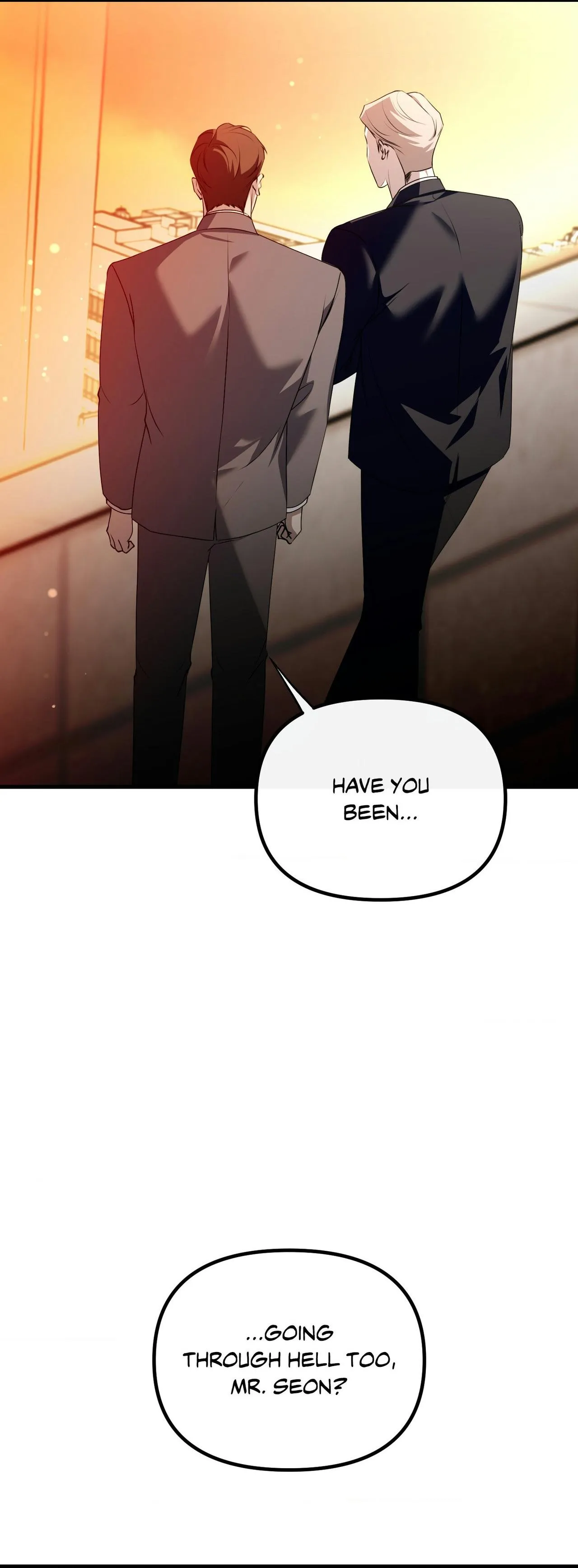 Read On the Dot chapter 48 image 15 on Lezhin
