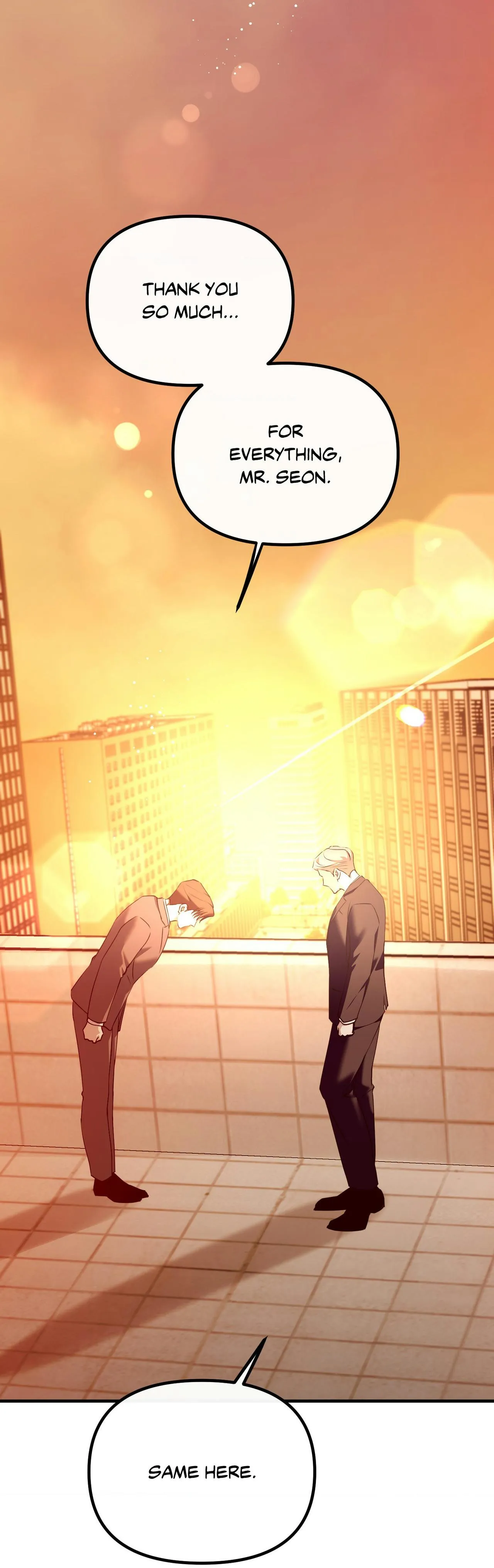 Read On the Dot chapter 48 image 22 on Lezhin