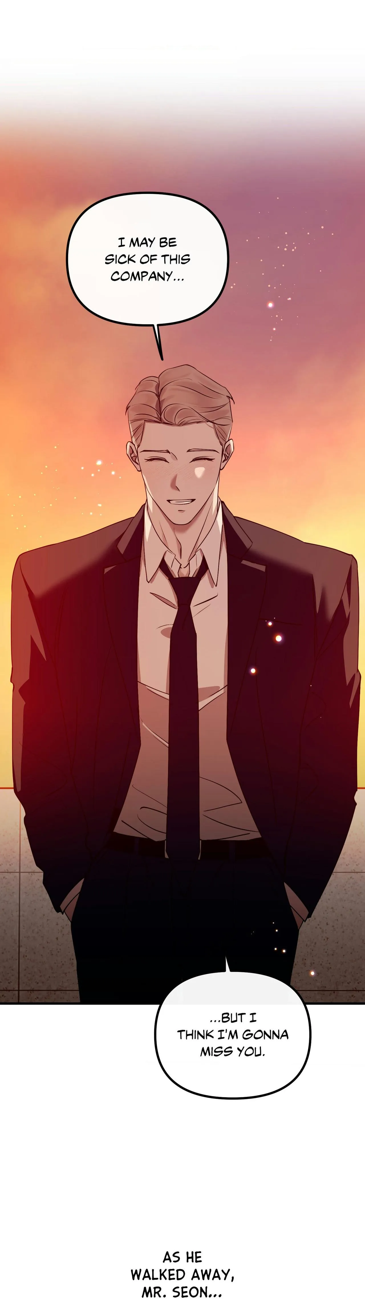 Read On the Dot chapter 48 image 23 on Lezhin