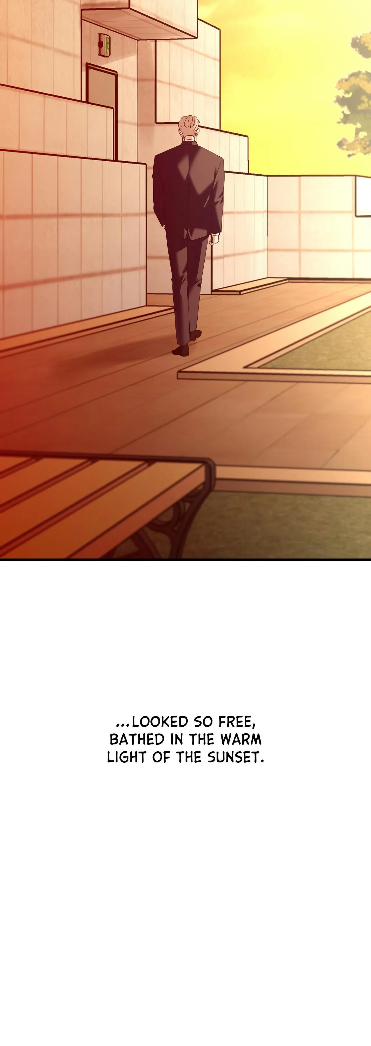 Read On the Dot chapter 48 image 25 on Lezhin