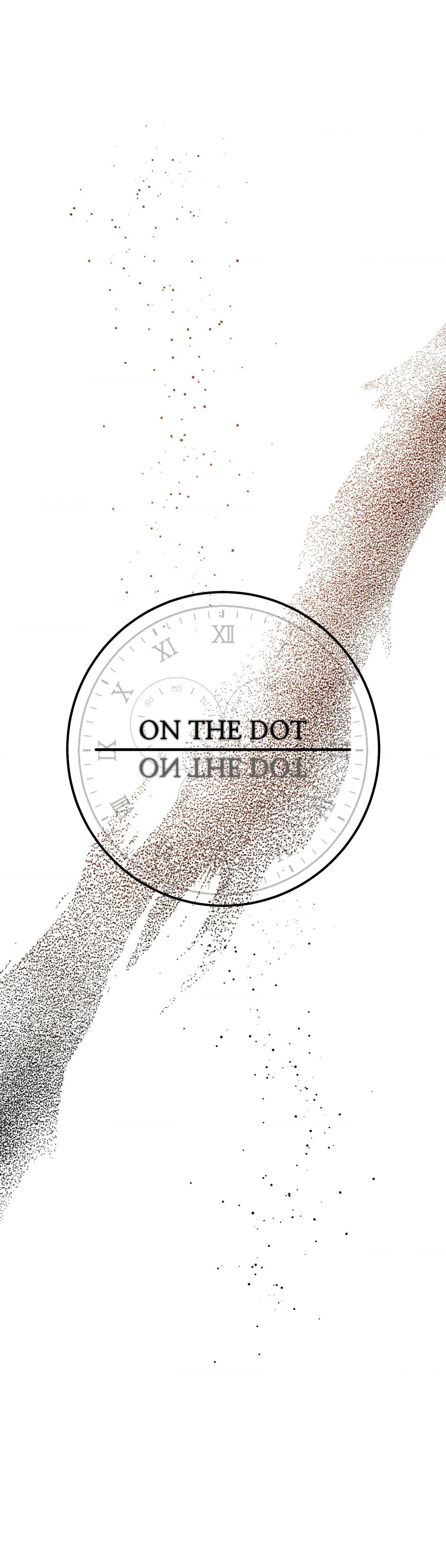 Read On the Dot chapter 48 image 26 on Lezhin
