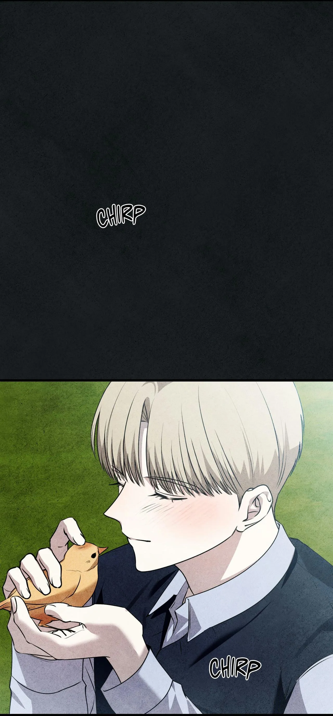 Read On the Dot chapter 48 image 33 on Lezhin