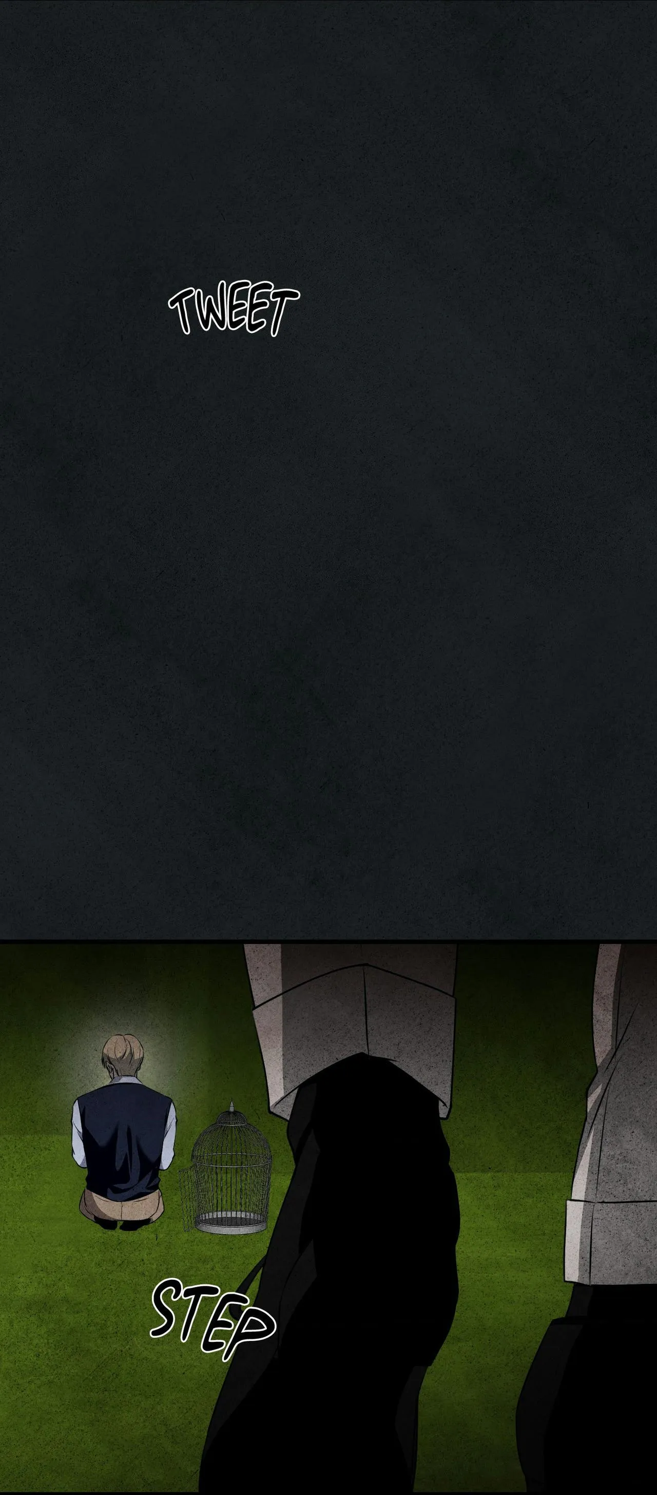 Read On the Dot chapter 48 image 34 on Lezhin