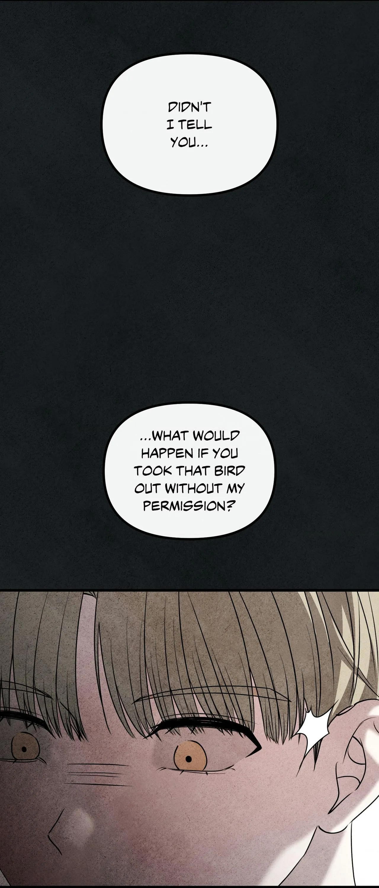 Read On the Dot chapter 48 image 35 on Lezhin