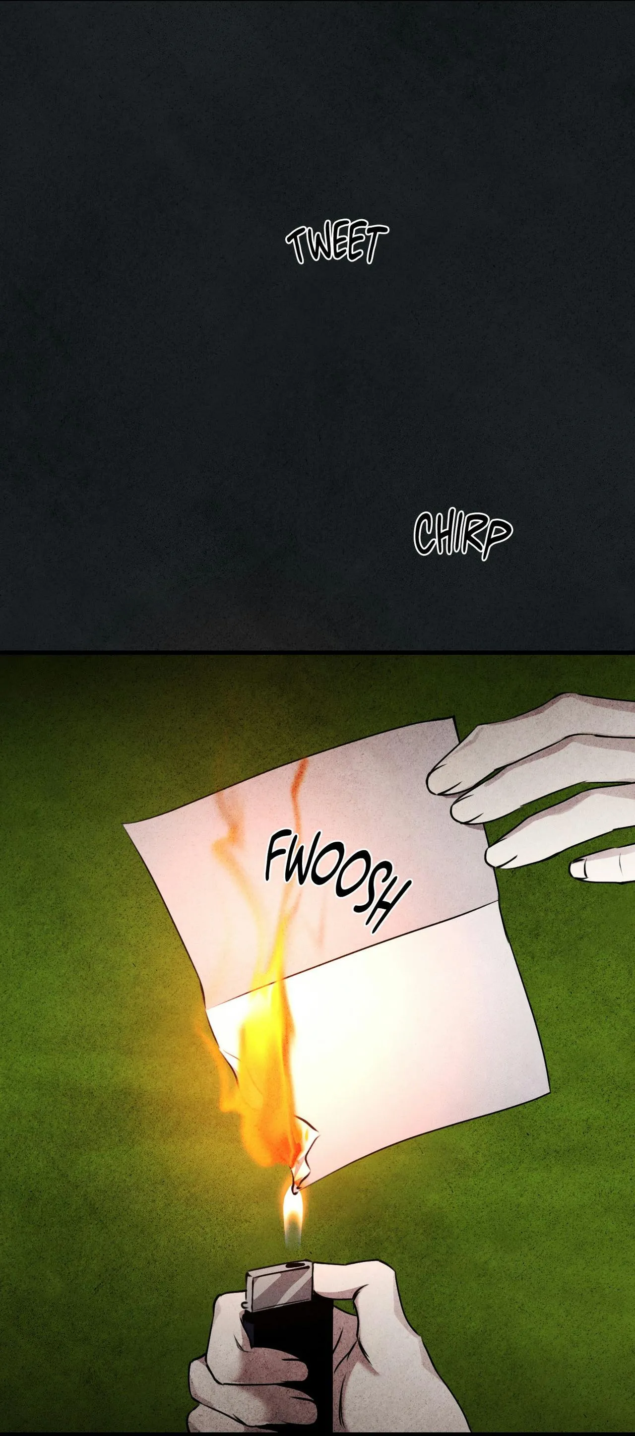 Read On the Dot chapter 48 image 37 on Lezhin