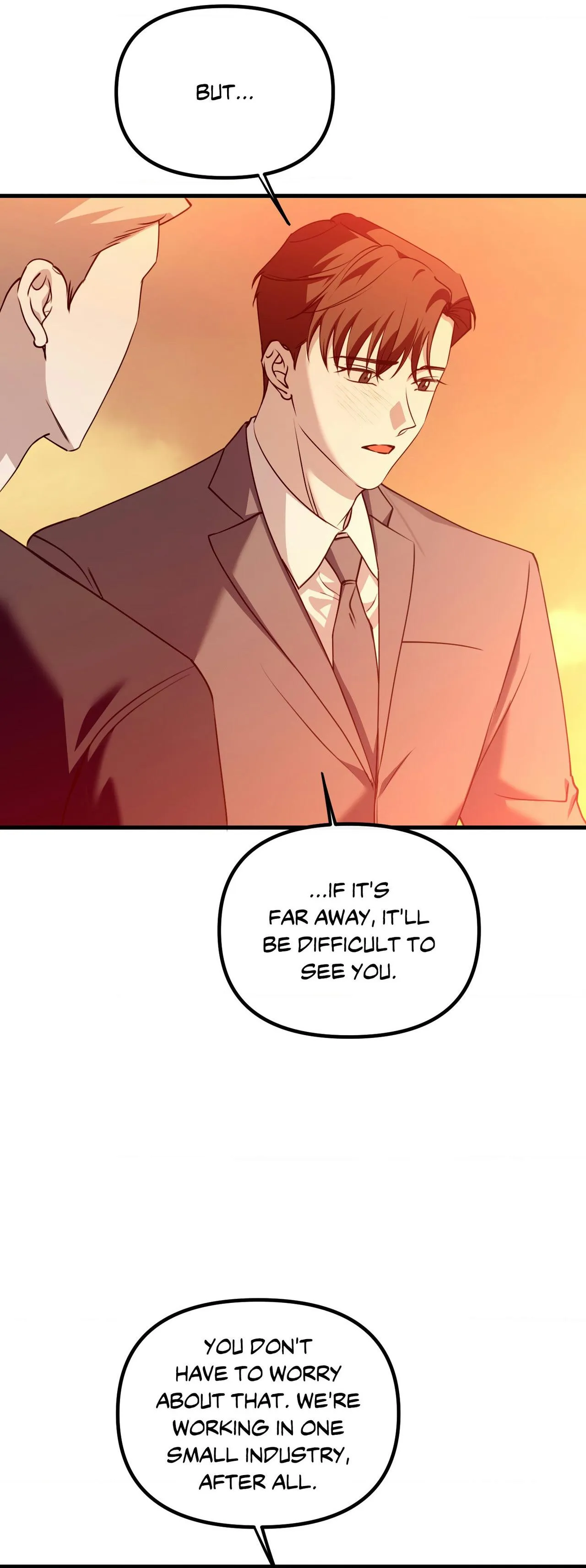 Read On the Dot chapter 48 image 4 on Lezhin