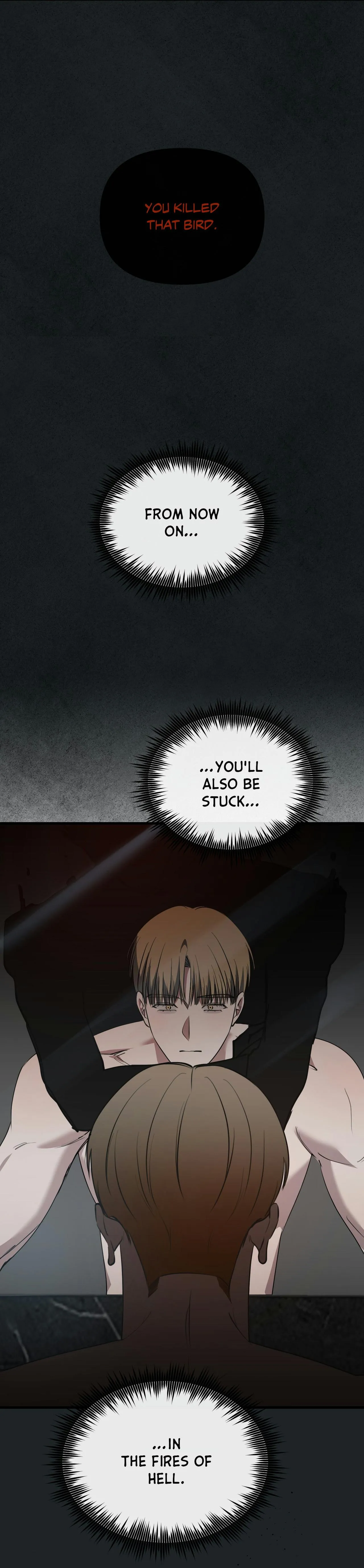Read On the Dot chapter 48 image 42 on Lezhin