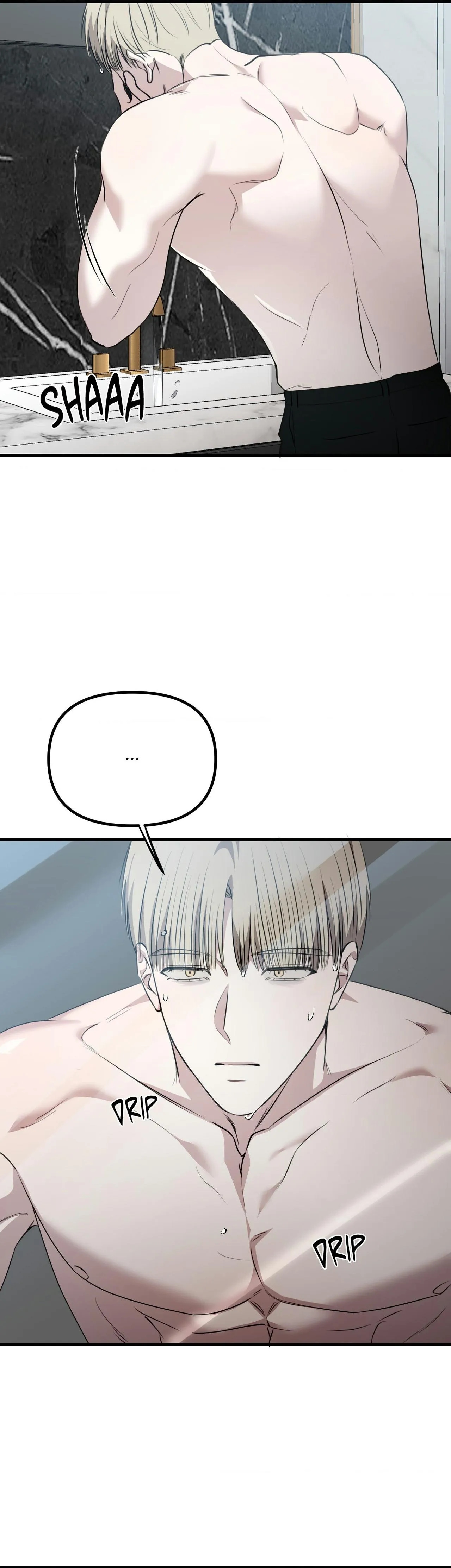 Read On the Dot chapter 48 image 44 on Lezhin