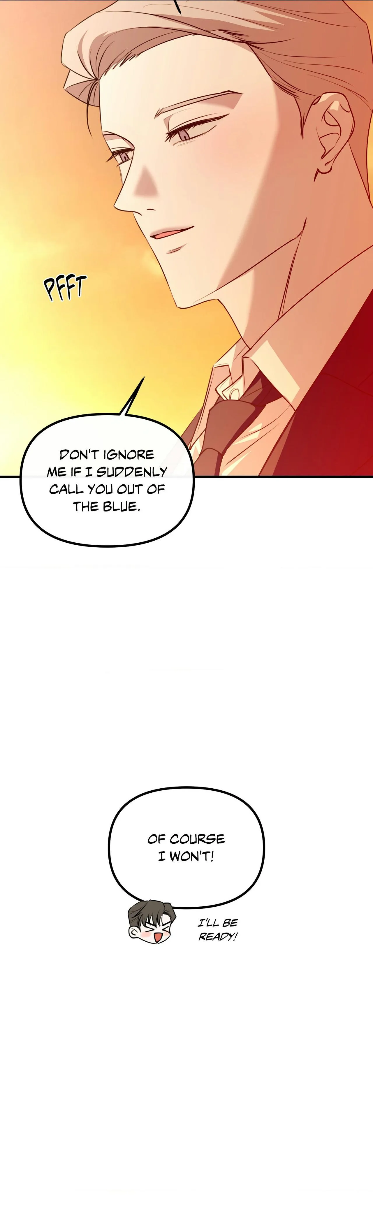 Read On the Dot chapter 48 image 5 on Lezhin