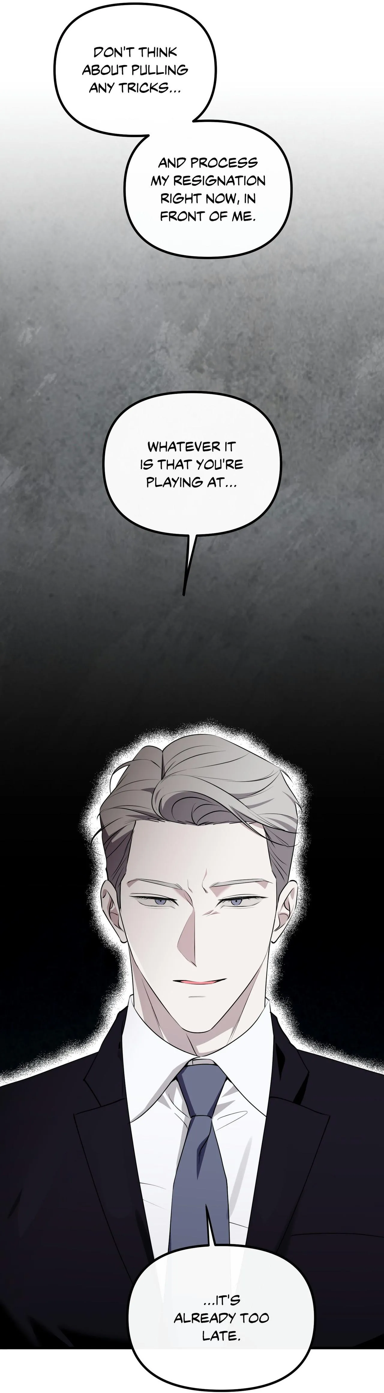 Read On the Dot chapter 48 image 53 on Lezhin