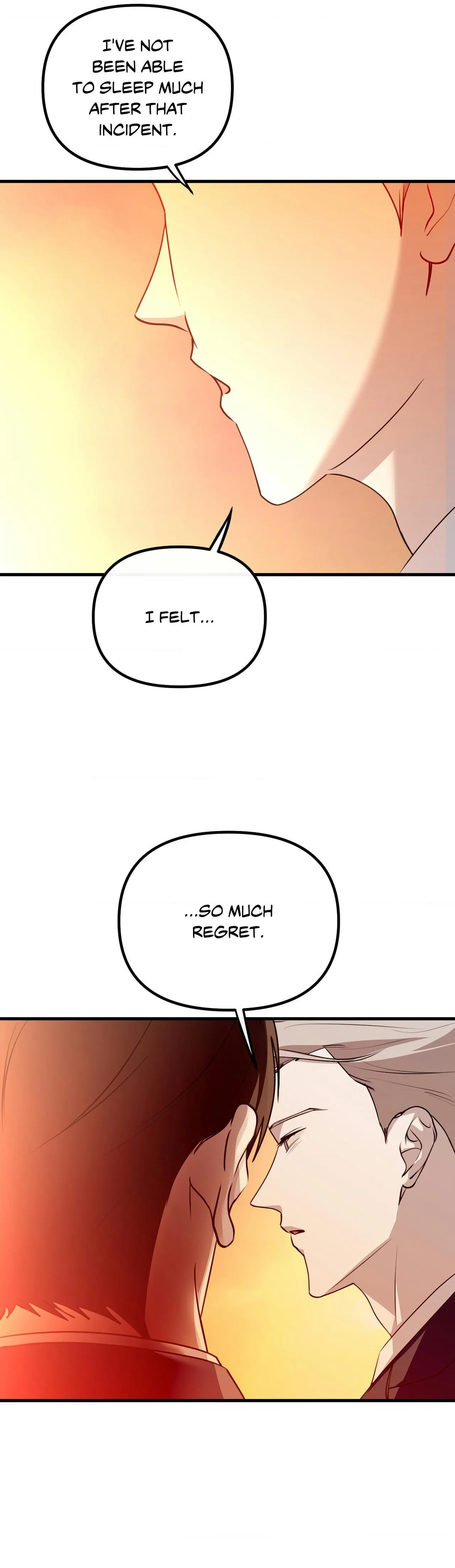 Read On the Dot chapter 48 image 7 on Lezhin