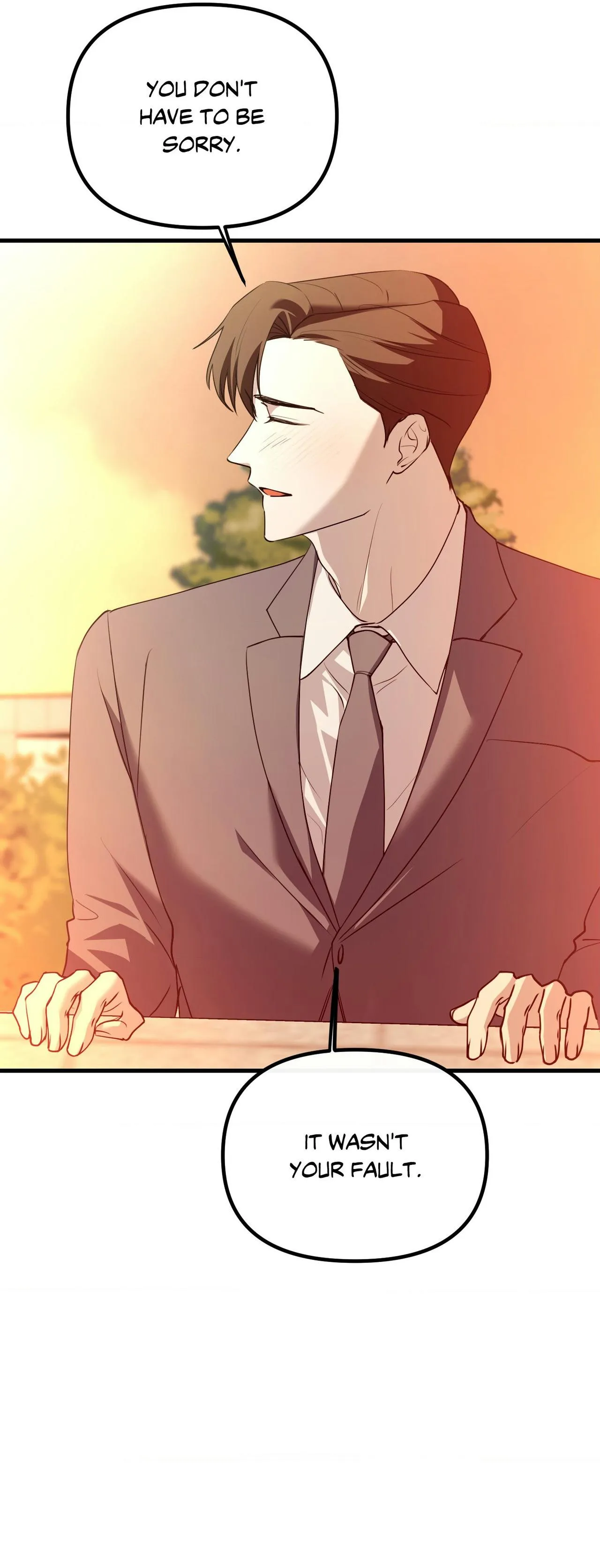Read On the Dot chapter 48 image 8 on Lezhin