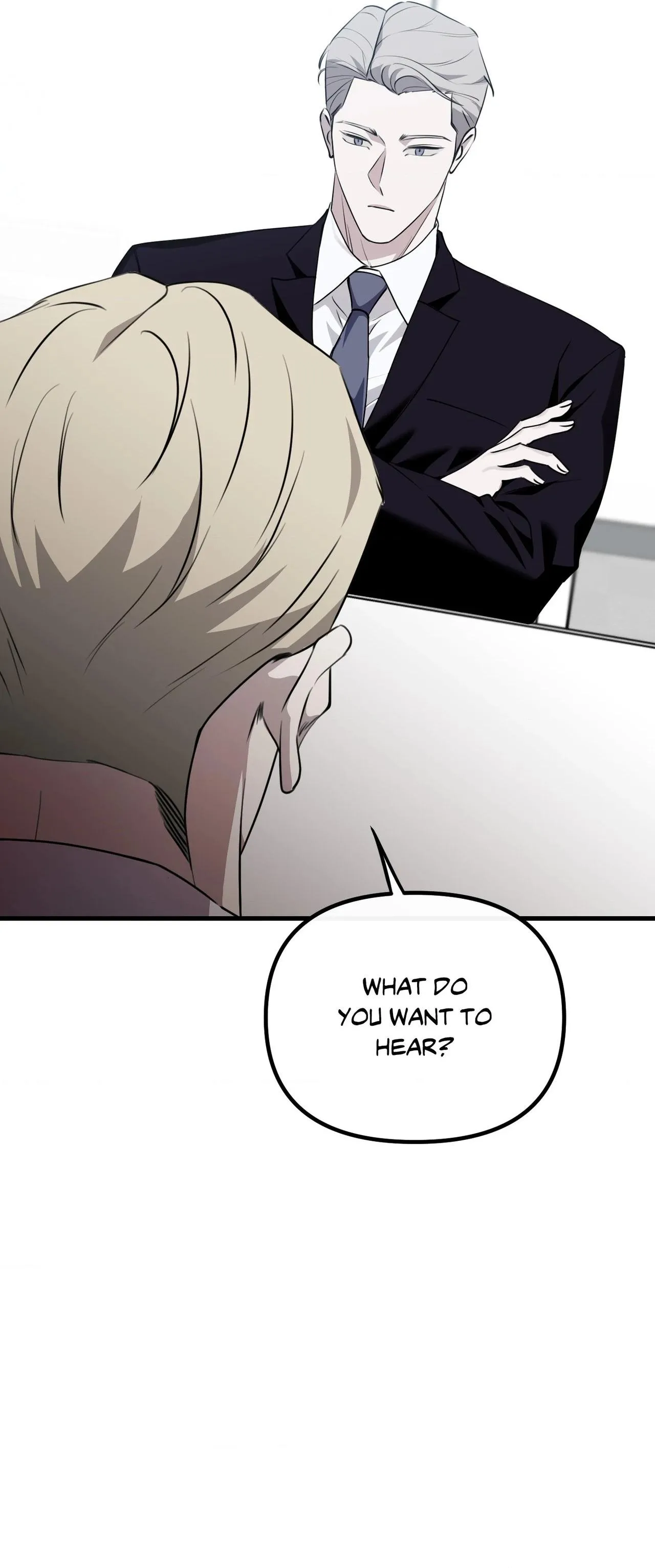 Read On the Dot chapter 49 image 10 on Lezhin