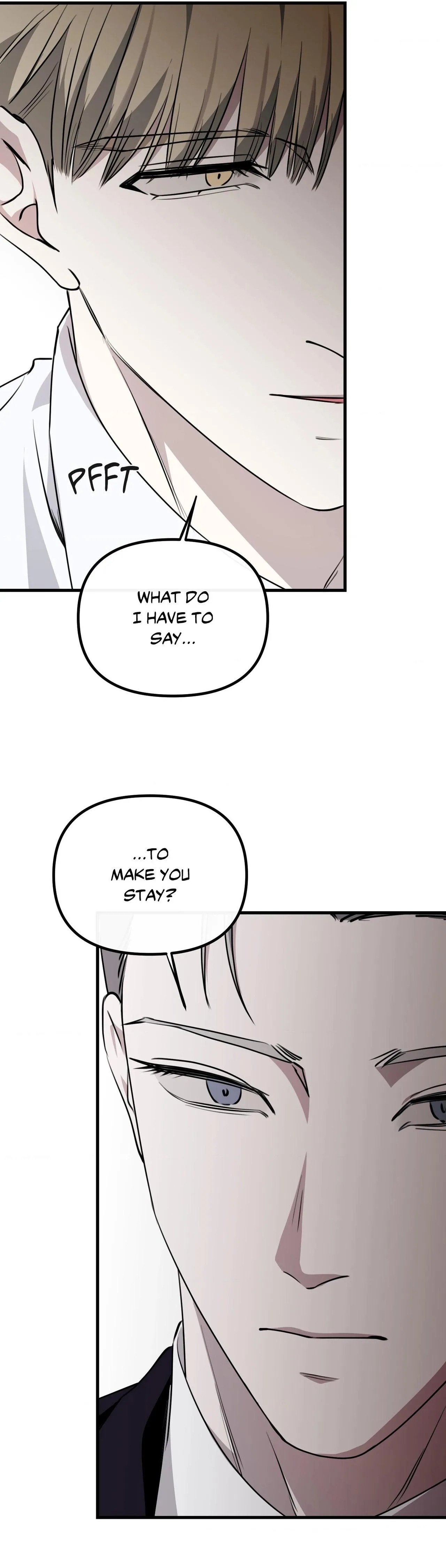 Read On the Dot chapter 49 image 11 on Lezhin