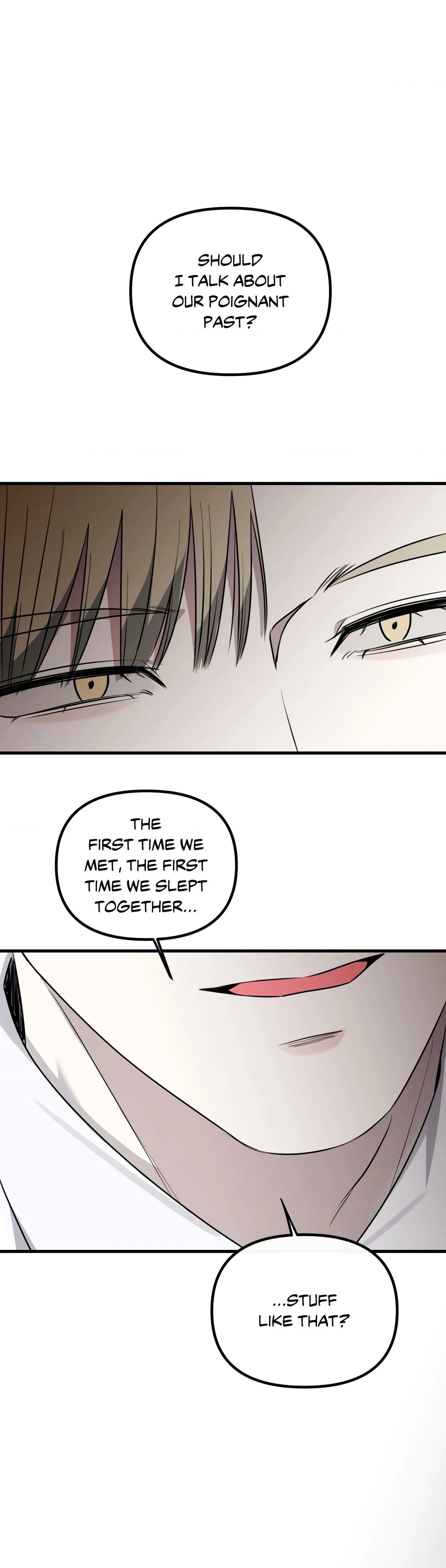 Read On the Dot chapter 49 image 12 on Lezhin