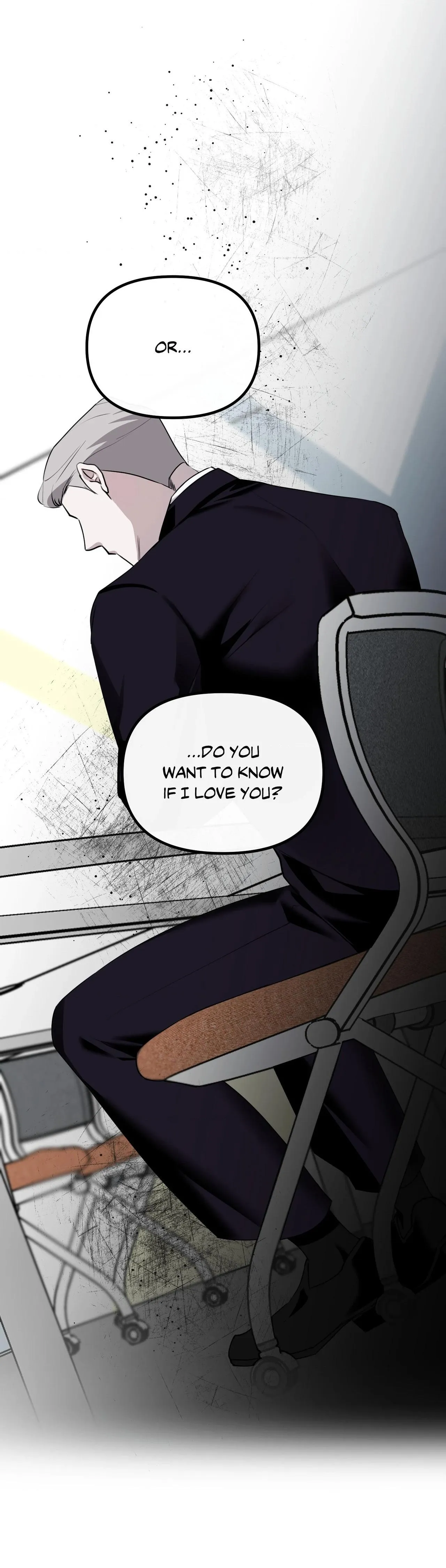 Read On the Dot chapter 49 image 13 on Lezhin